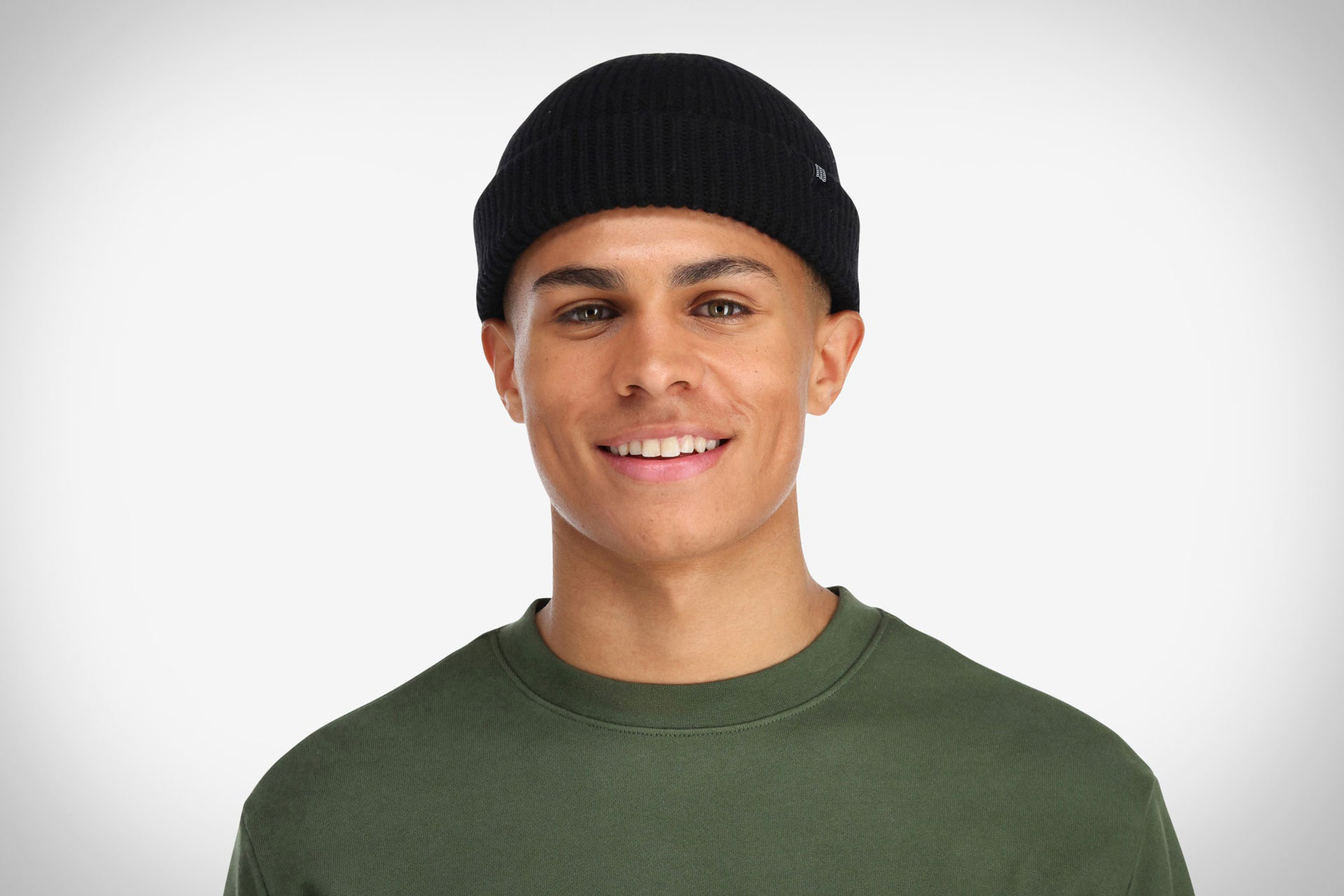 Topo Designs Global Wool Beanie Uncrate