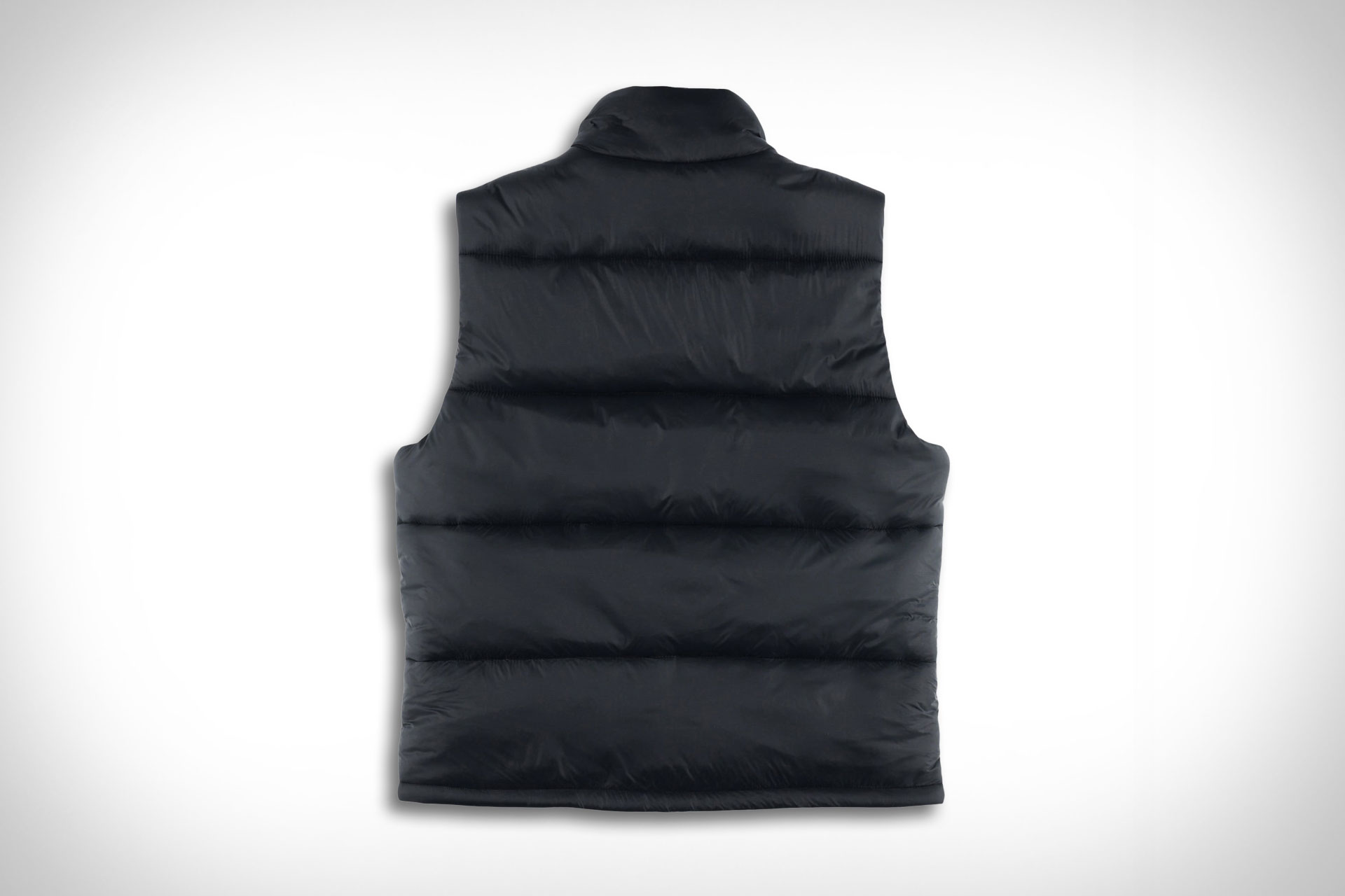 Topo Designs Mountain Puffer Vest Uncrate