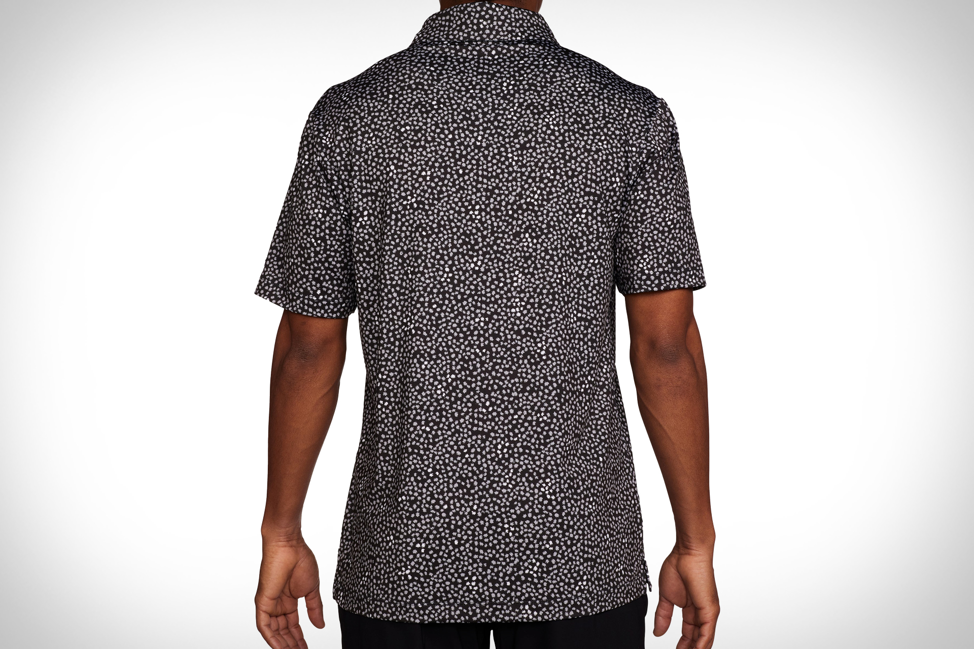 Bad Birdie 亚利桑那之夜高尔夫 Polo 衫 Uncrate