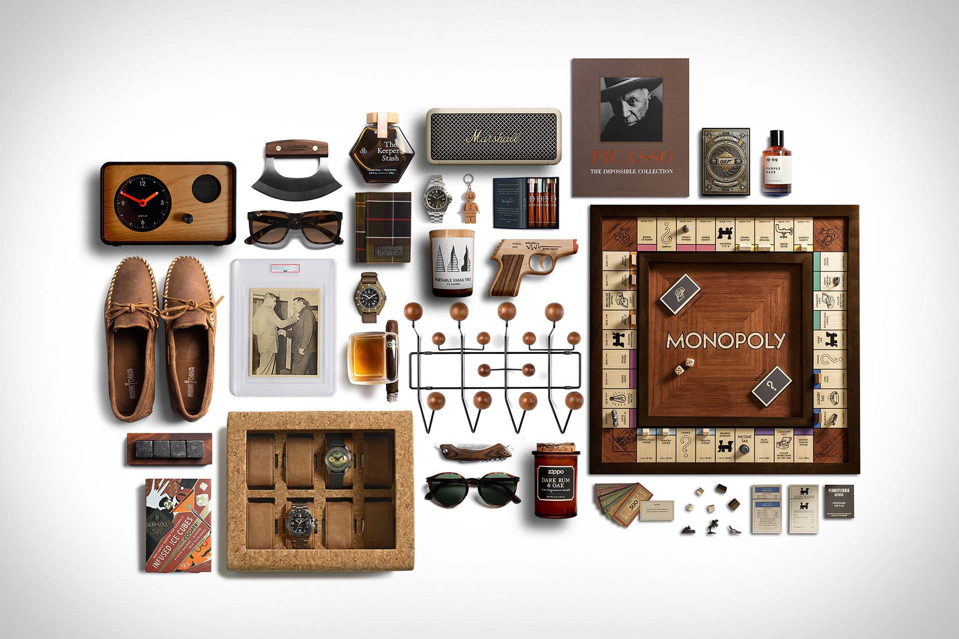 Uncrate Supply Christmas Shipping - Vimarsana News