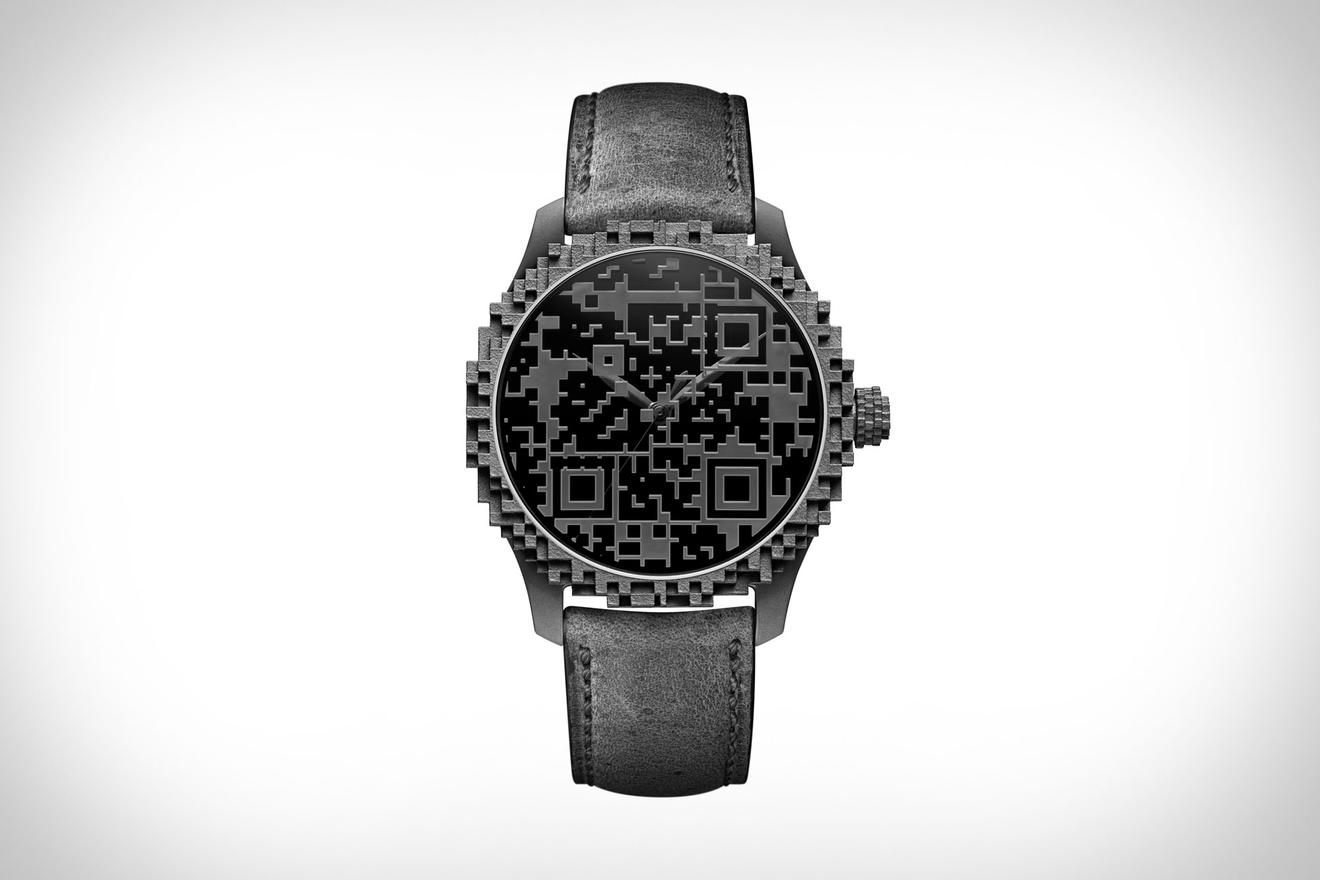 Часы H. Moser & Cie Endeavour Center Seconds Genesis Watch