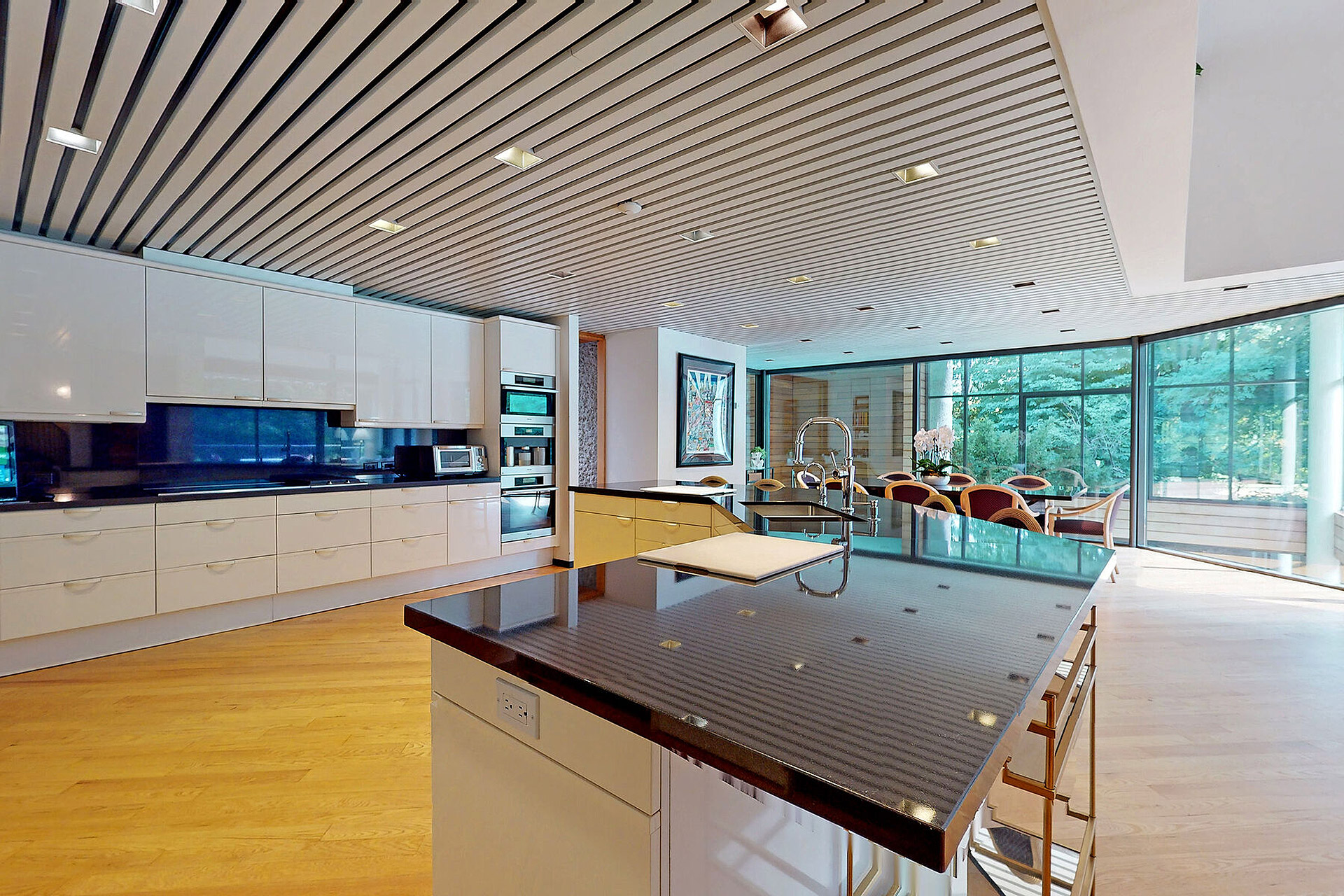 High Point Road House Uncrate