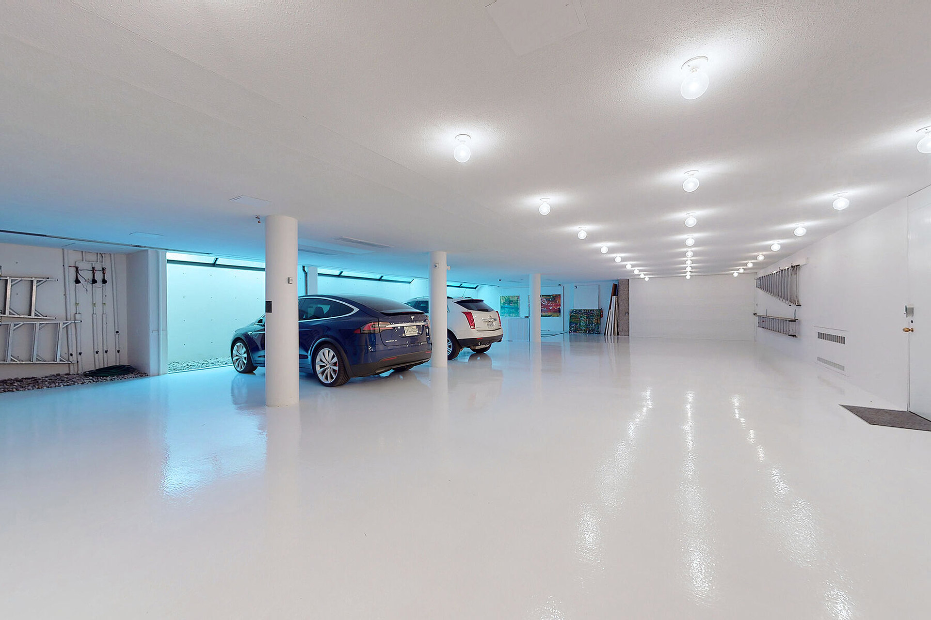 High Point Road House Uncrate