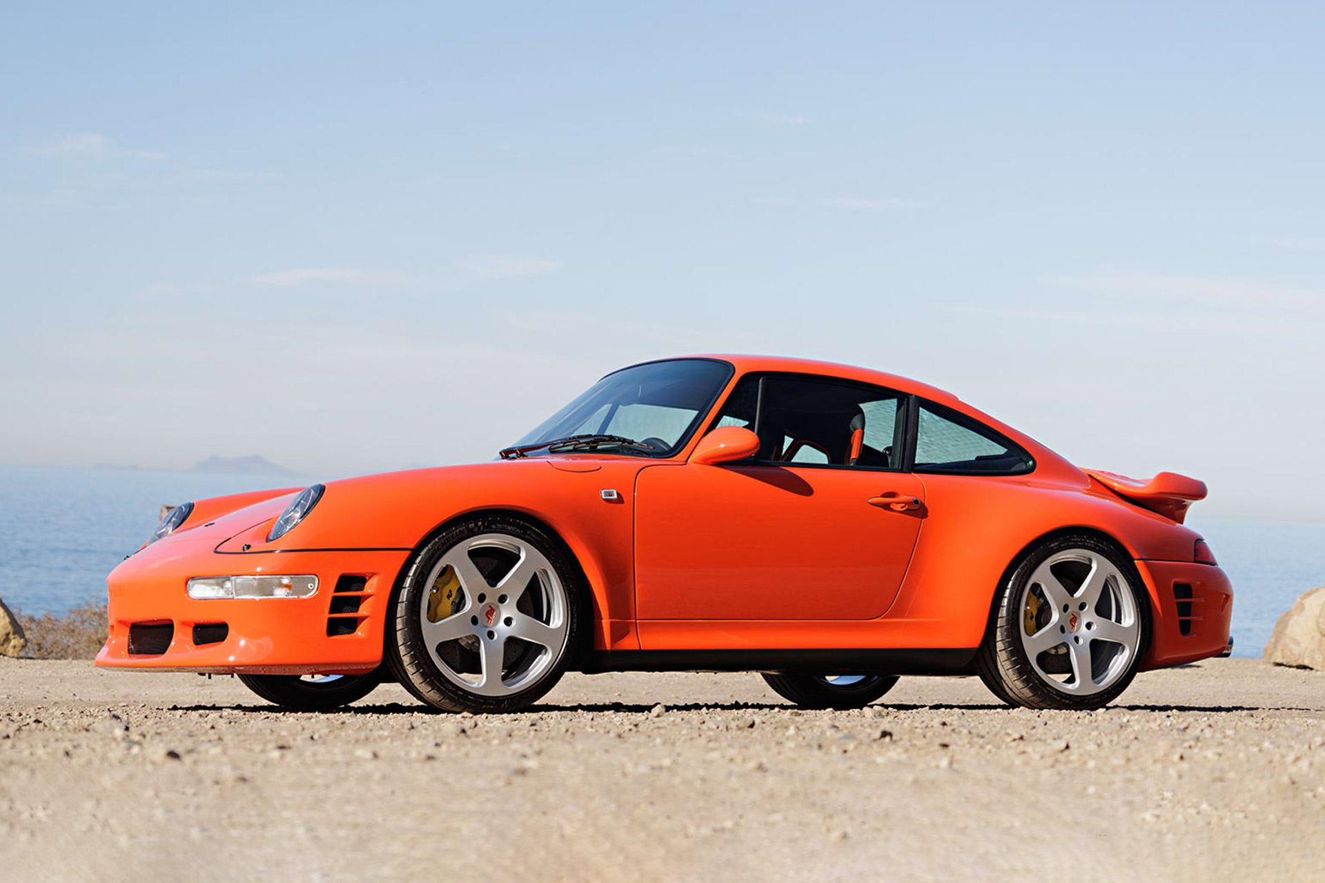 RUF Car Collection | Uncrate, #RUF #Car #Collection #Uncrate