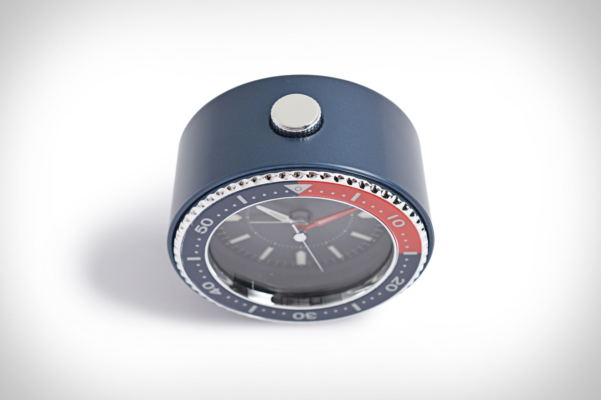 Seiko Mai Alarm Clock Uncrate