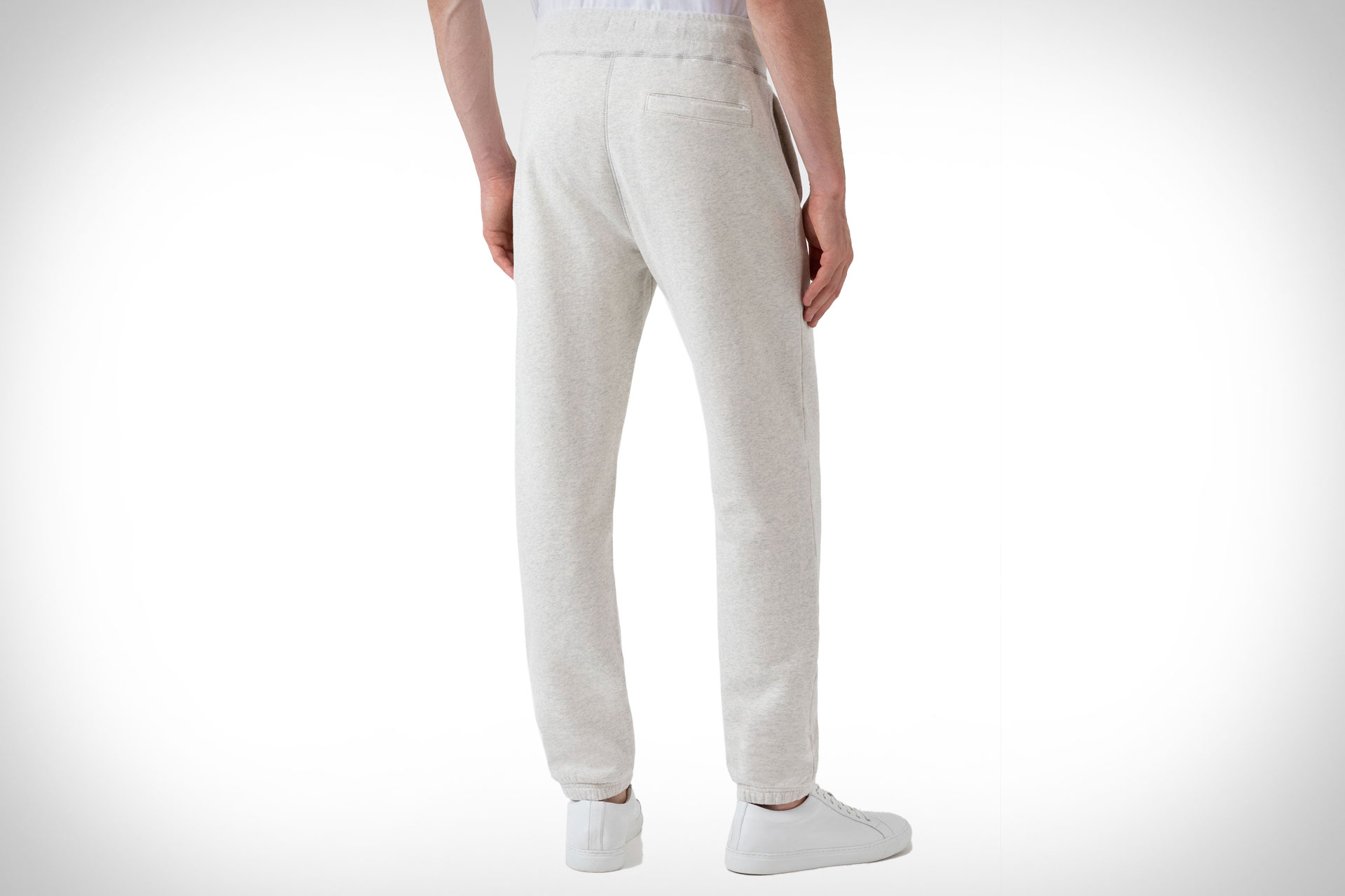 sunspel joggers