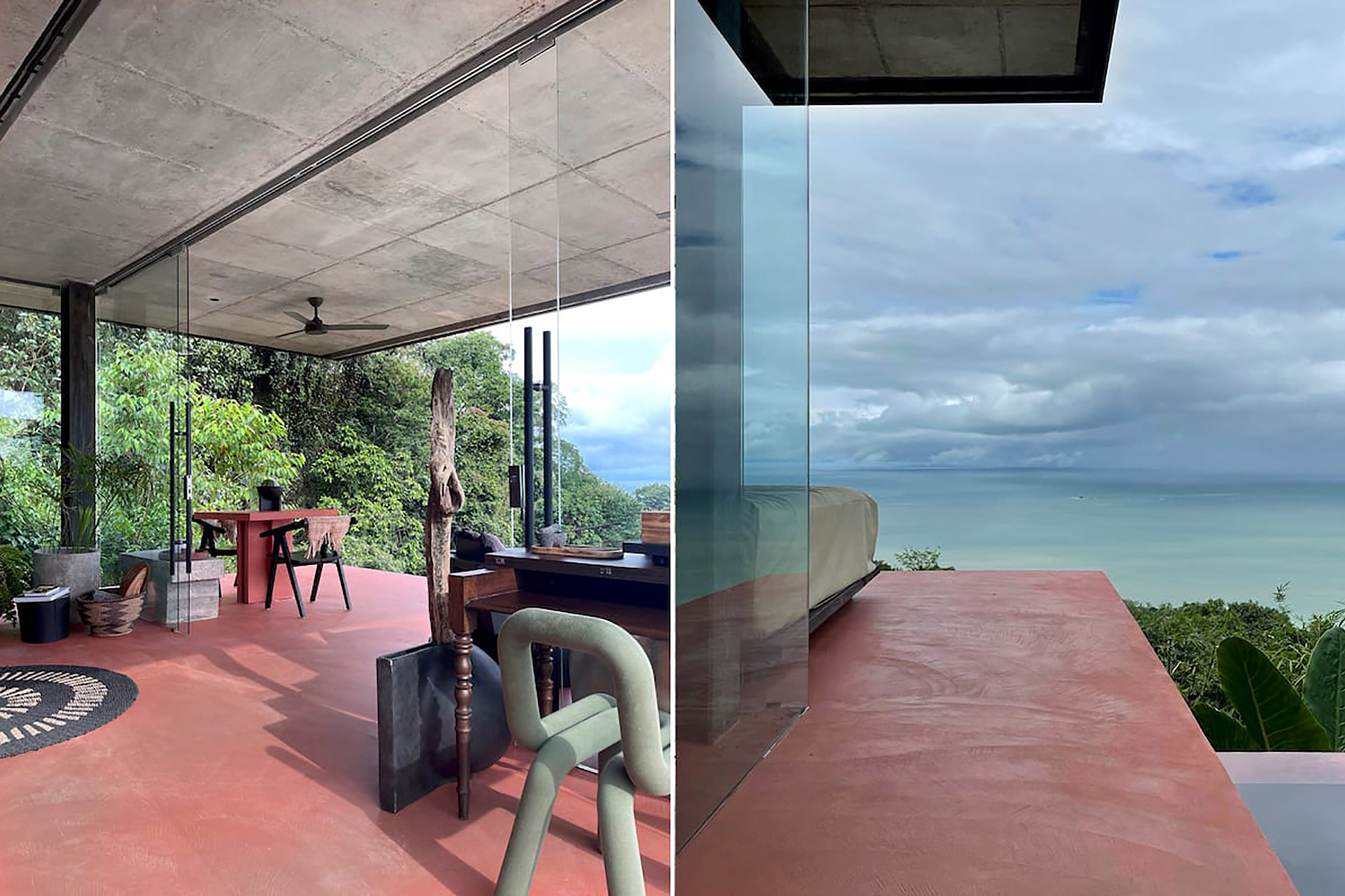Achiote Jungle Villas Uncrate