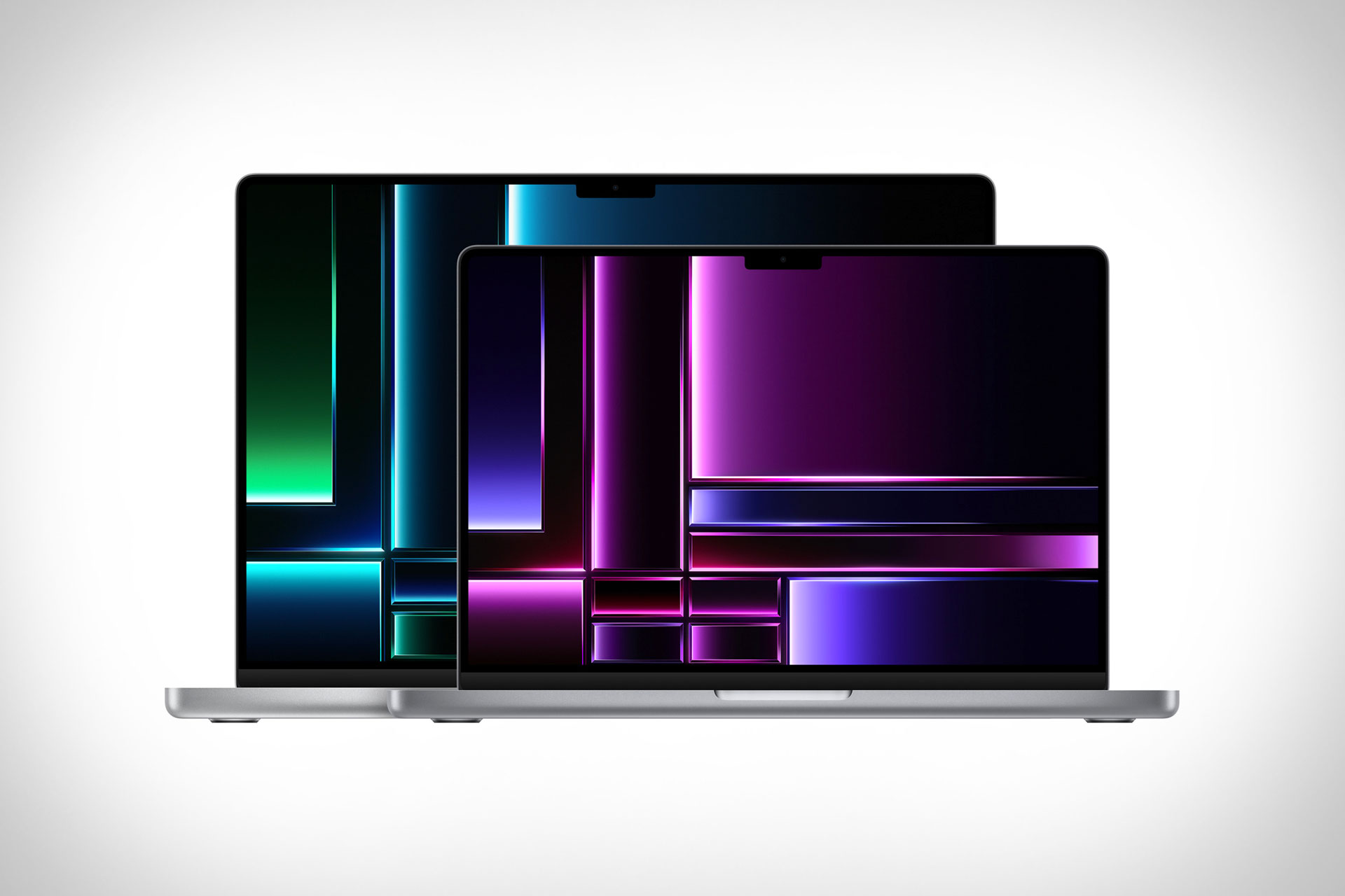 Ноутбуки Apple M2 Max MacBook Pro