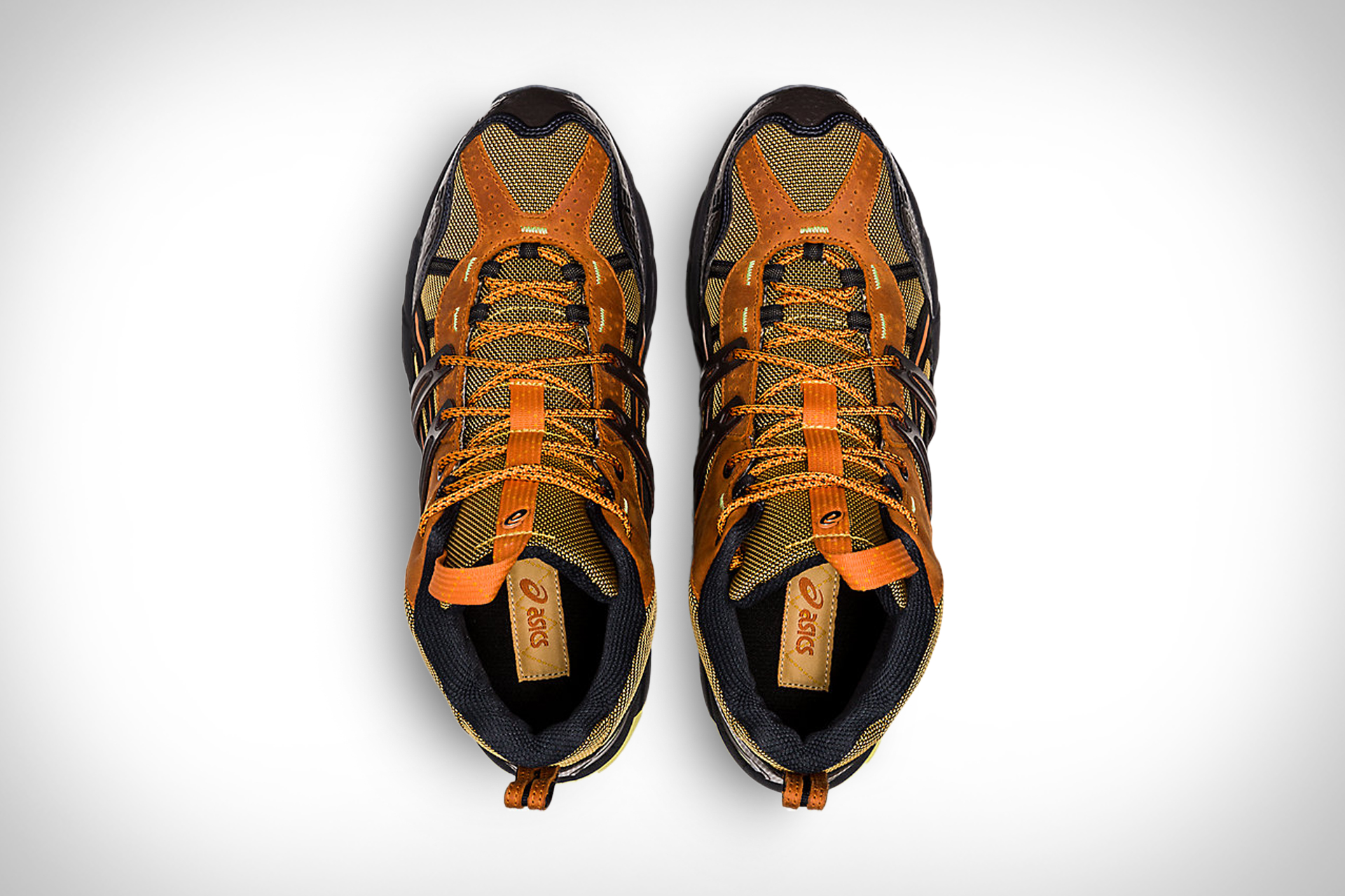 Asics US2-S Gel-Sonoma MT Trail Boots | Uncrate