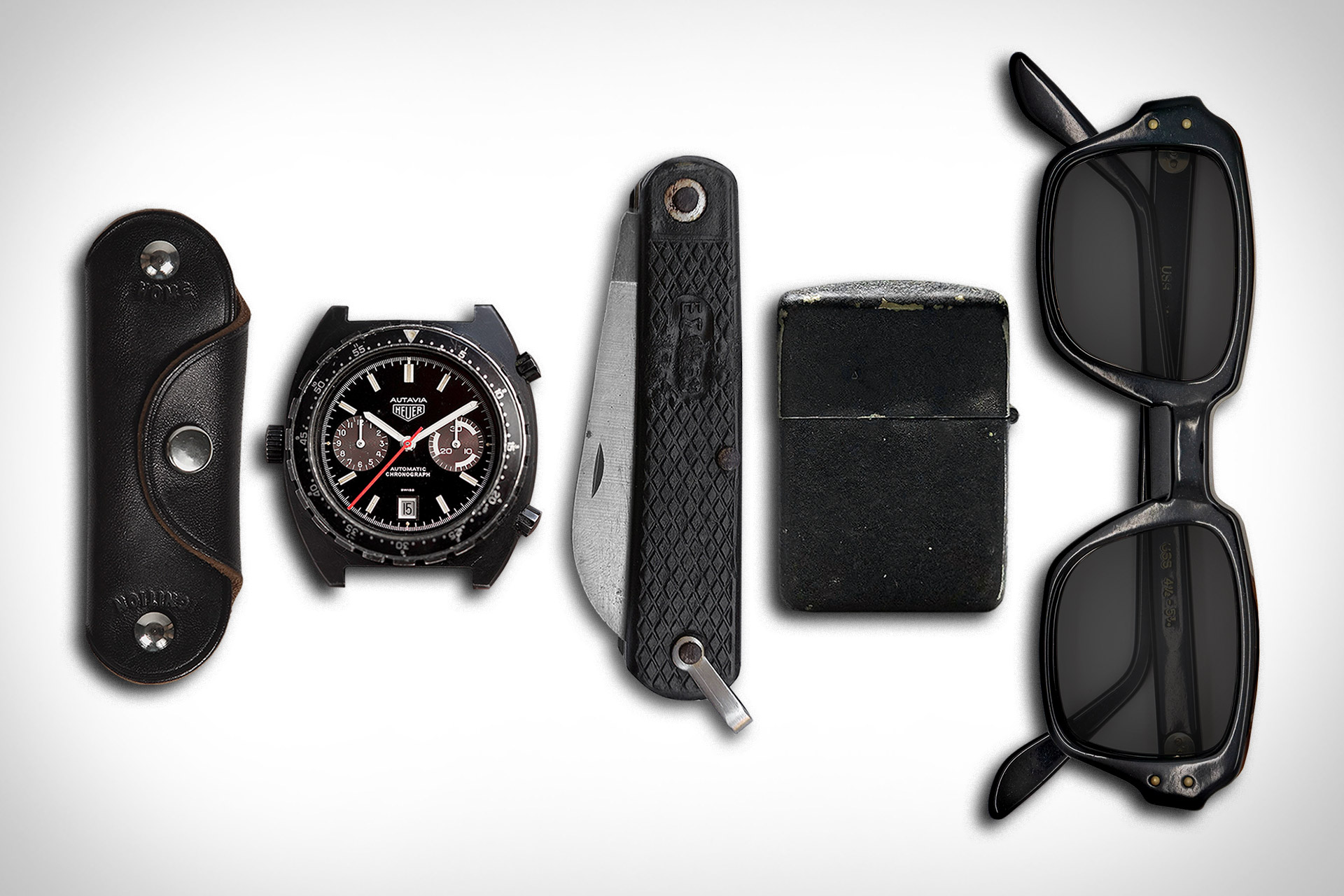 Everyday Carry: Trenches | Uncrate, #Everyday #Carry #Trenches #Uncrate