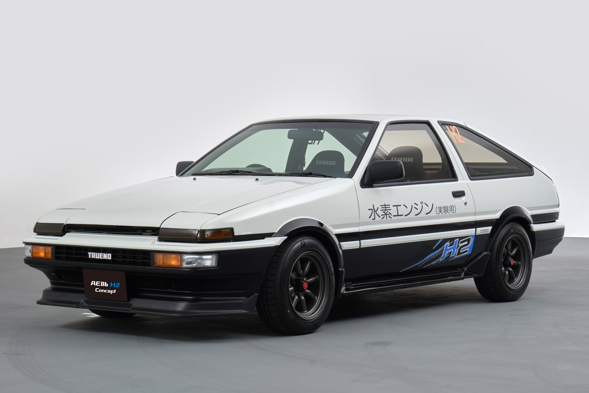 Toyota AE86 Concepts | Uncrate, #Toyota #AE86 #Concepts #Uncrate