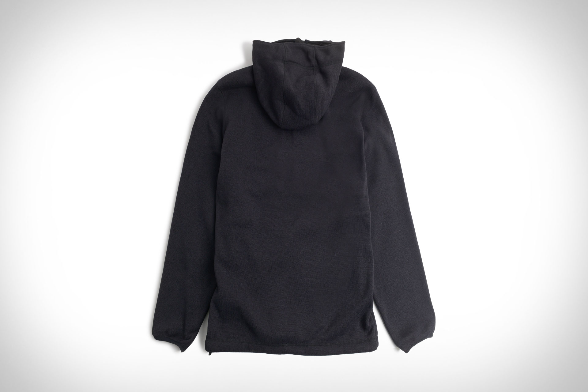 Filson Ridgeway Fleece Pullover Hoodie Uncrate
