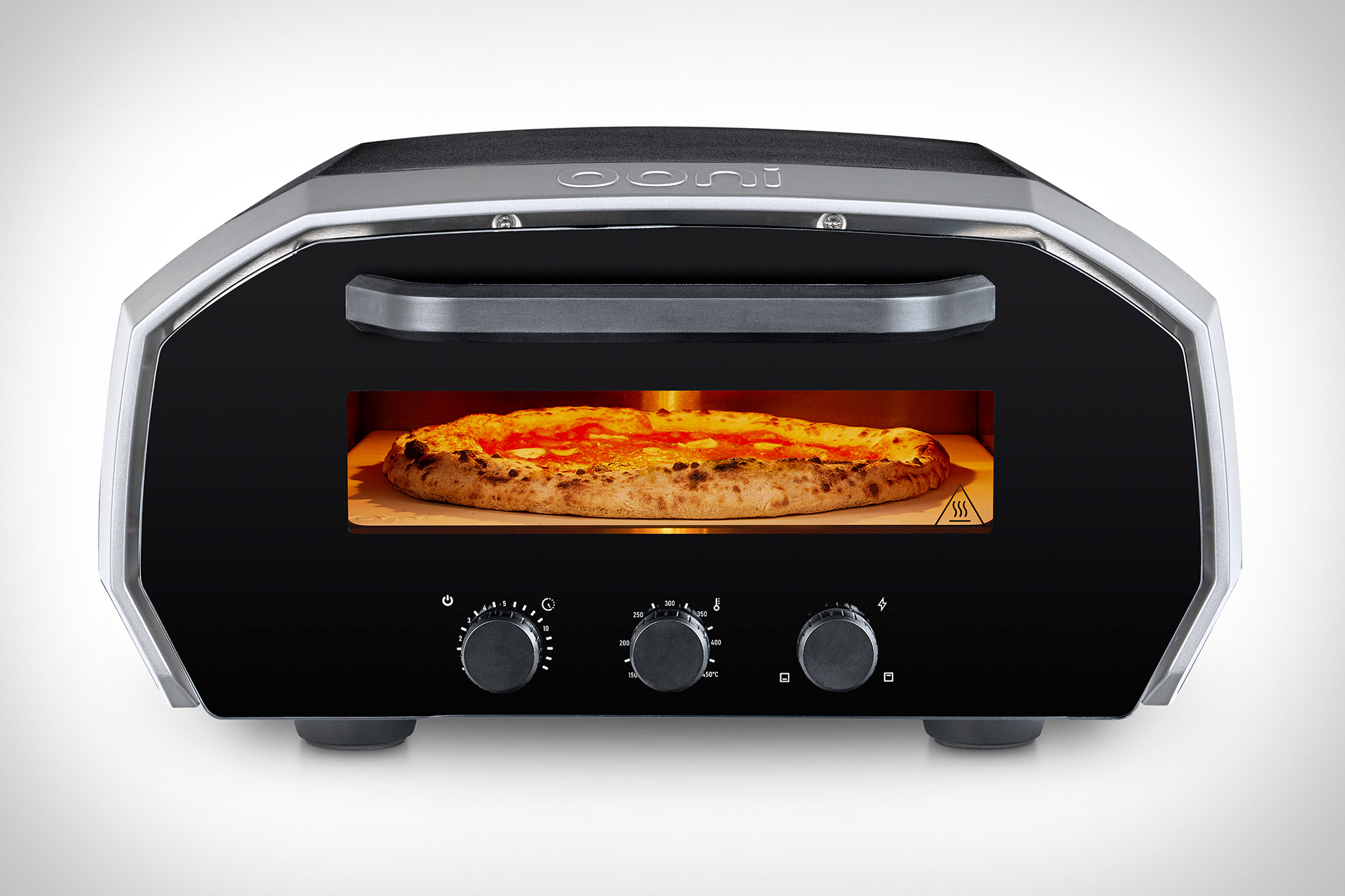 Ooni Volt 12 Electric Pizza Oven, #Ooni #Volt #Electric #Pizza #Oven