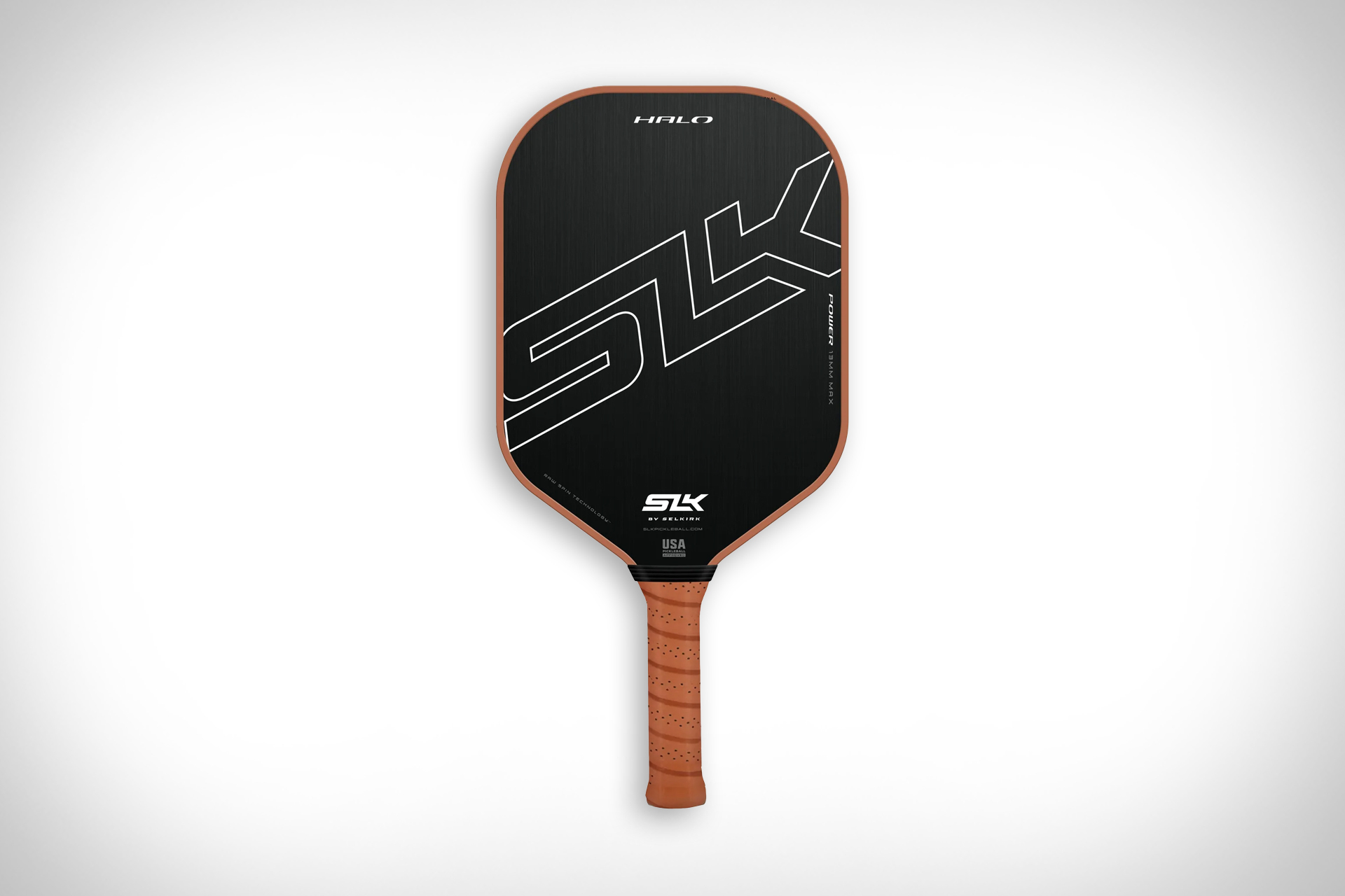 SelKirk SLK Halo Pickleball Paddle Uncrate