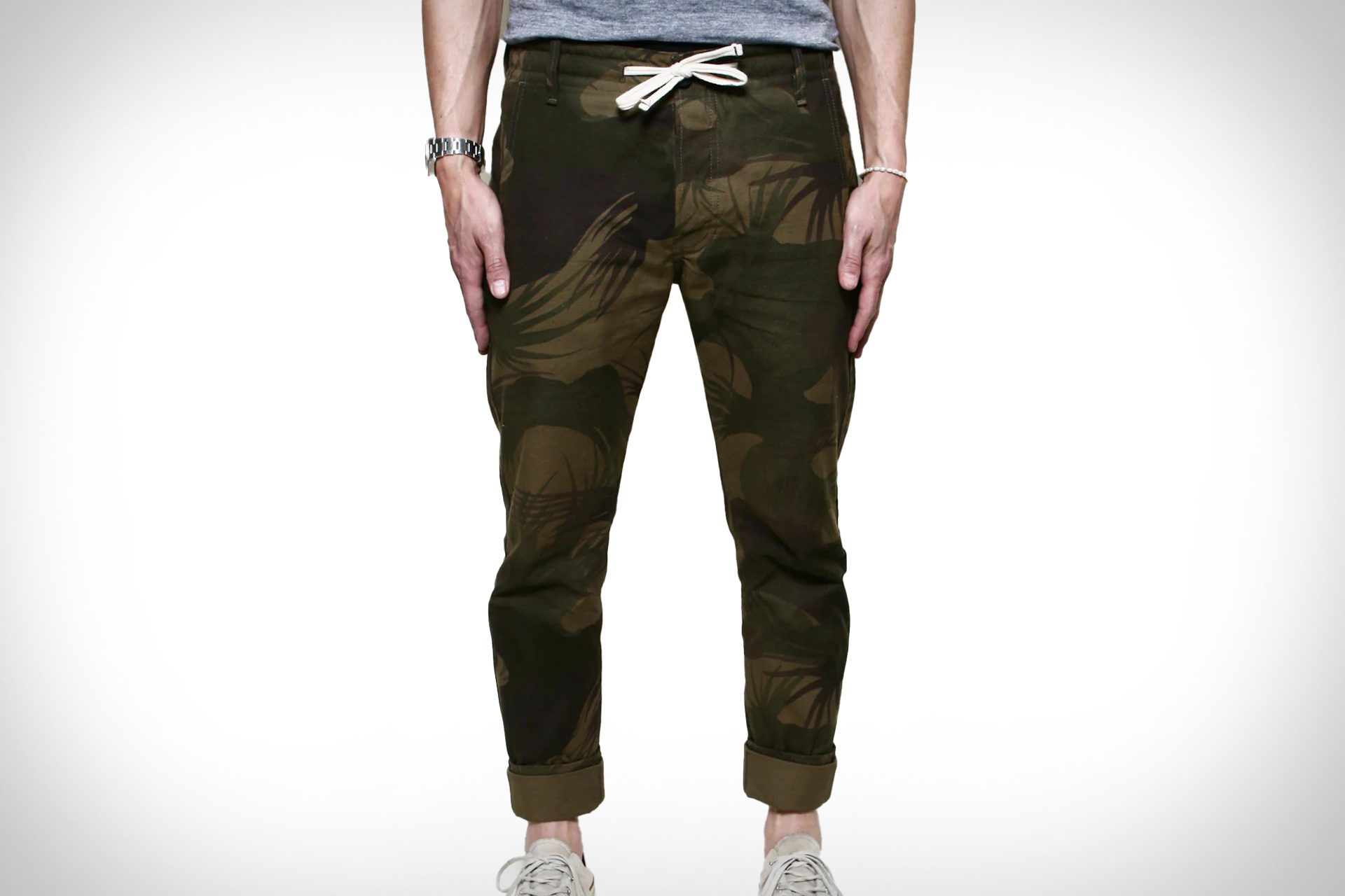 Rogue Territory Boarder Pants Uncrate