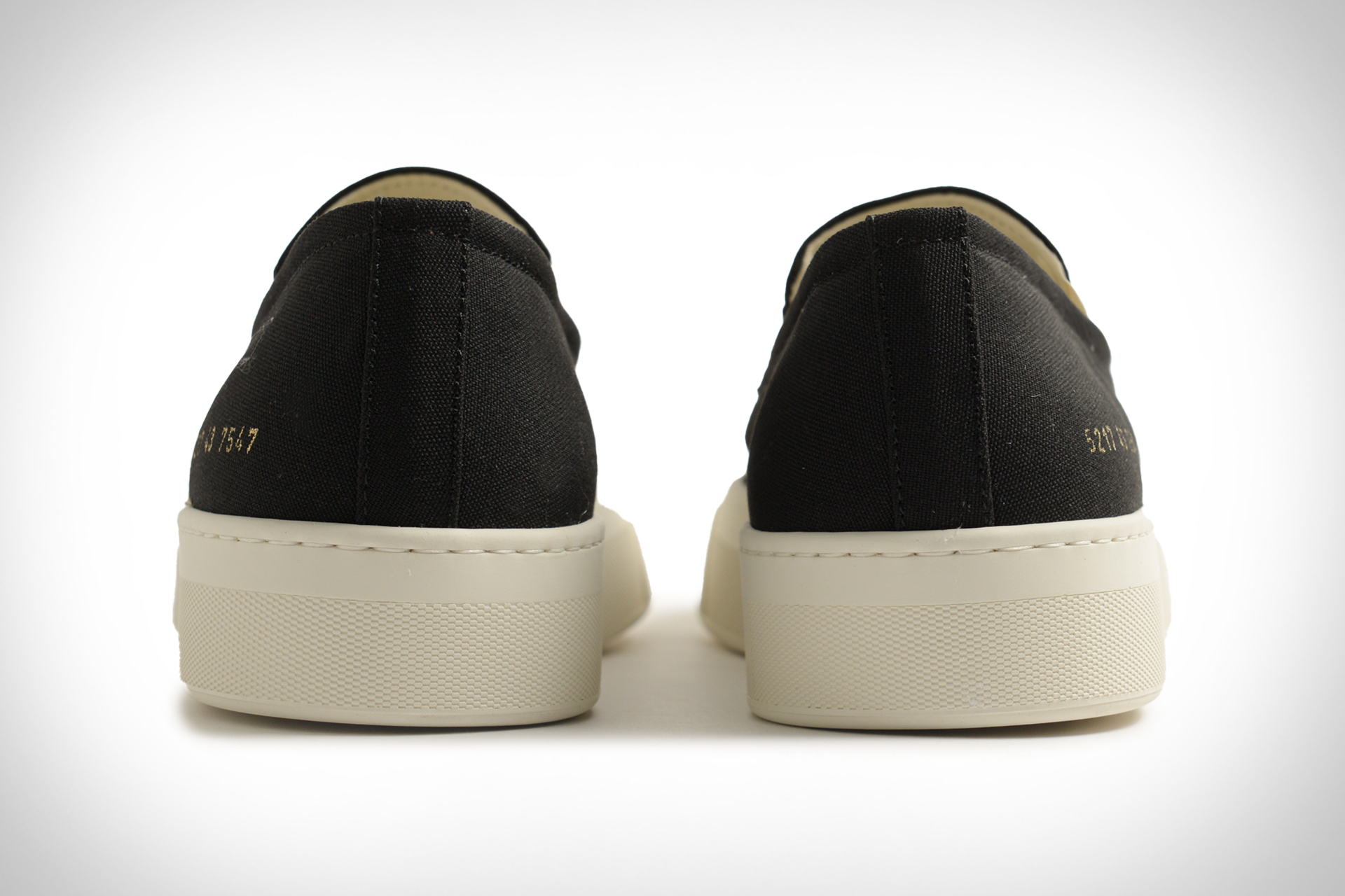 common projects slip on mens