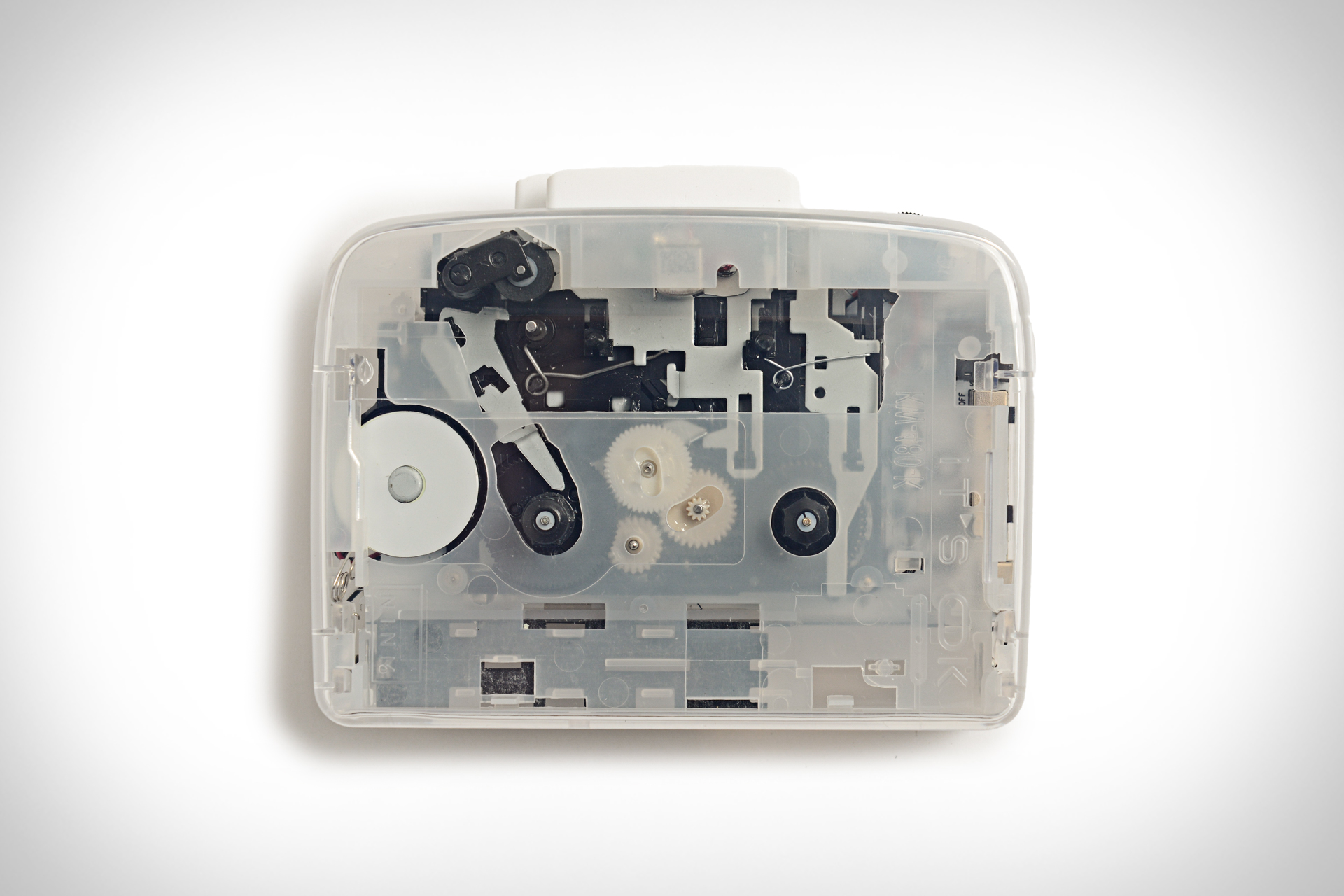 IT’S OK – Bluetooth 5.0 Cassette Player It's OK Bluetooth walkman unboxing: retro modern, but not in