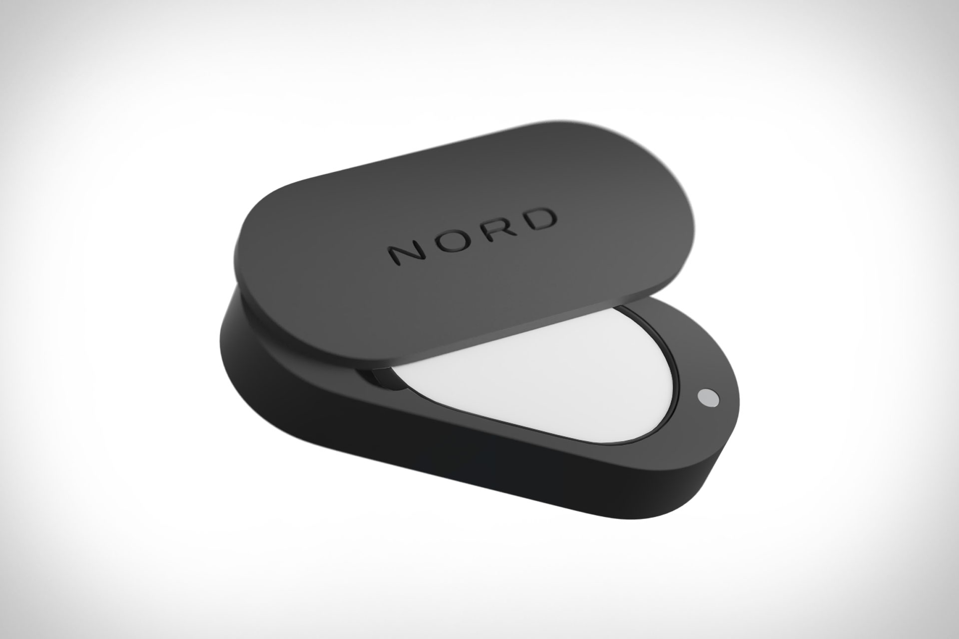 Nord Refillable Fragrance | Uncrate, #Nord #Refillable #Fragrance #Uncrate