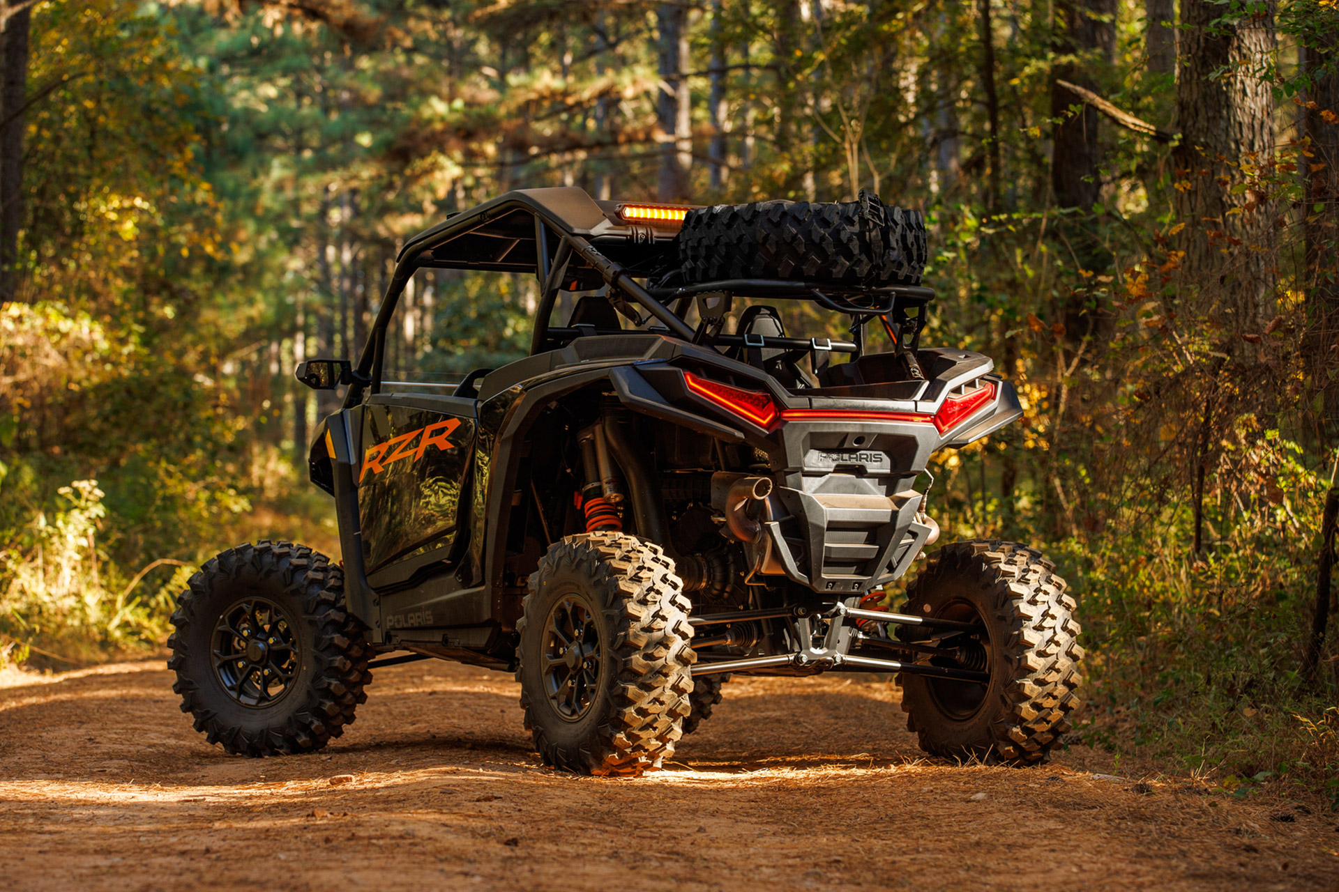 2024 Polaris RZR XP ATV Uncrate