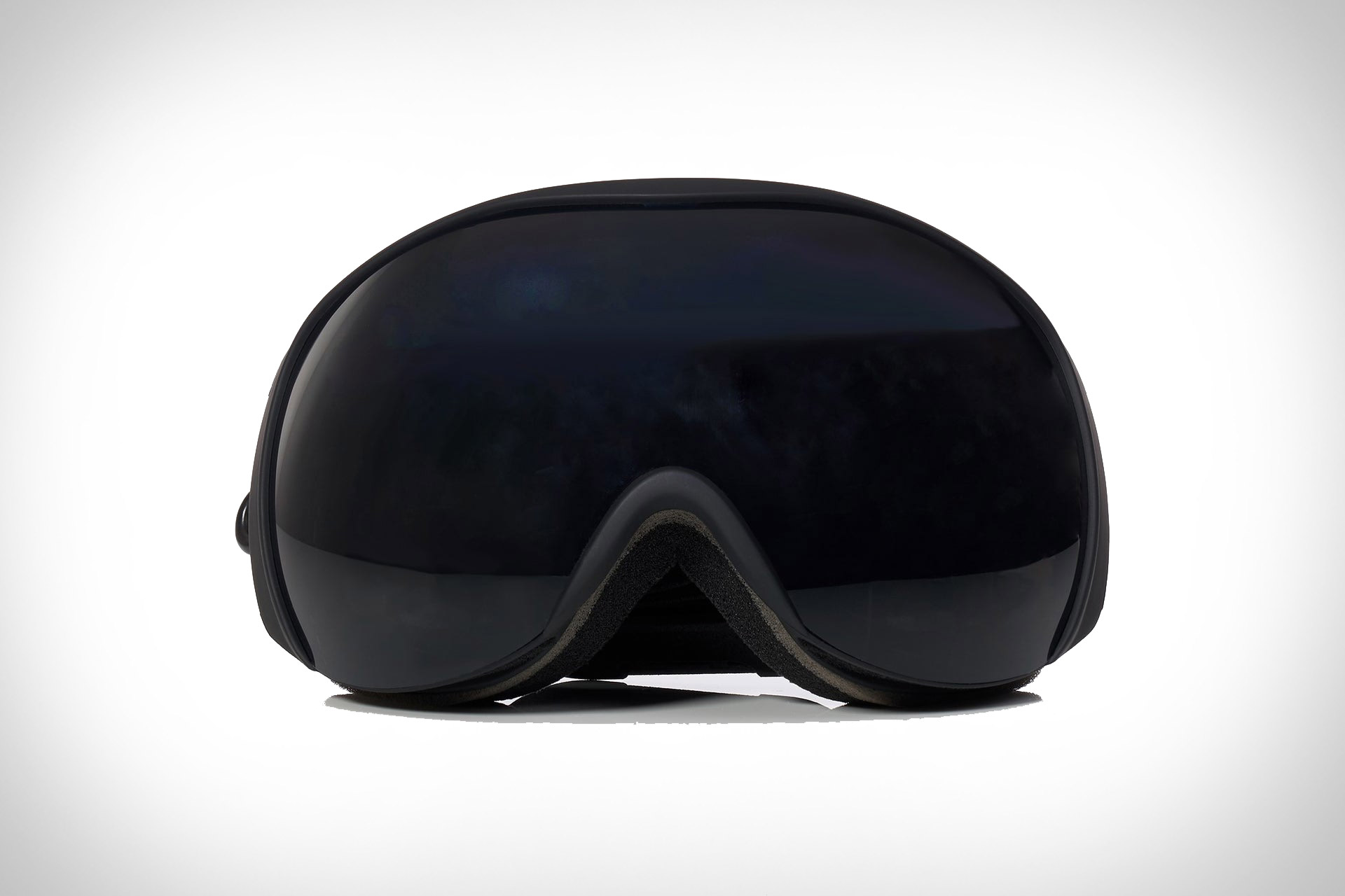 Rekkie Smart Snow Goggles | Uncrate, #Rekkie #Smart #Snow #Goggles #Uncrate