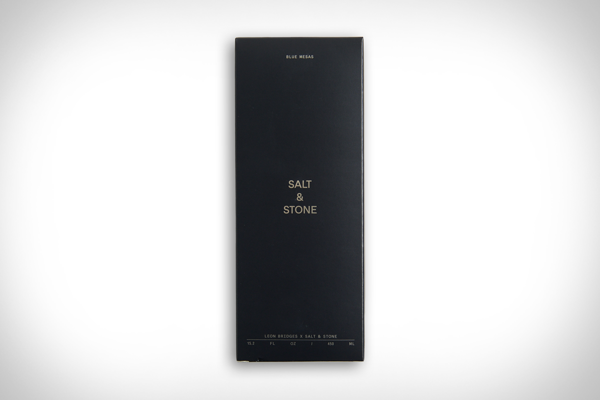 Salt & Stone x Leon Bridges 沐浴露 | Uncrate
