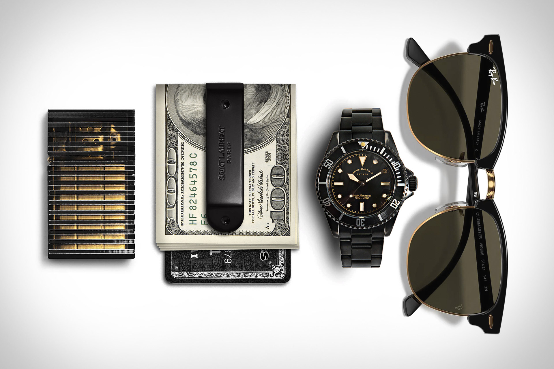 Everyday Carry: Clubmaster | Uncrate, #Everyday #Carry #Clubmaster #Uncrate