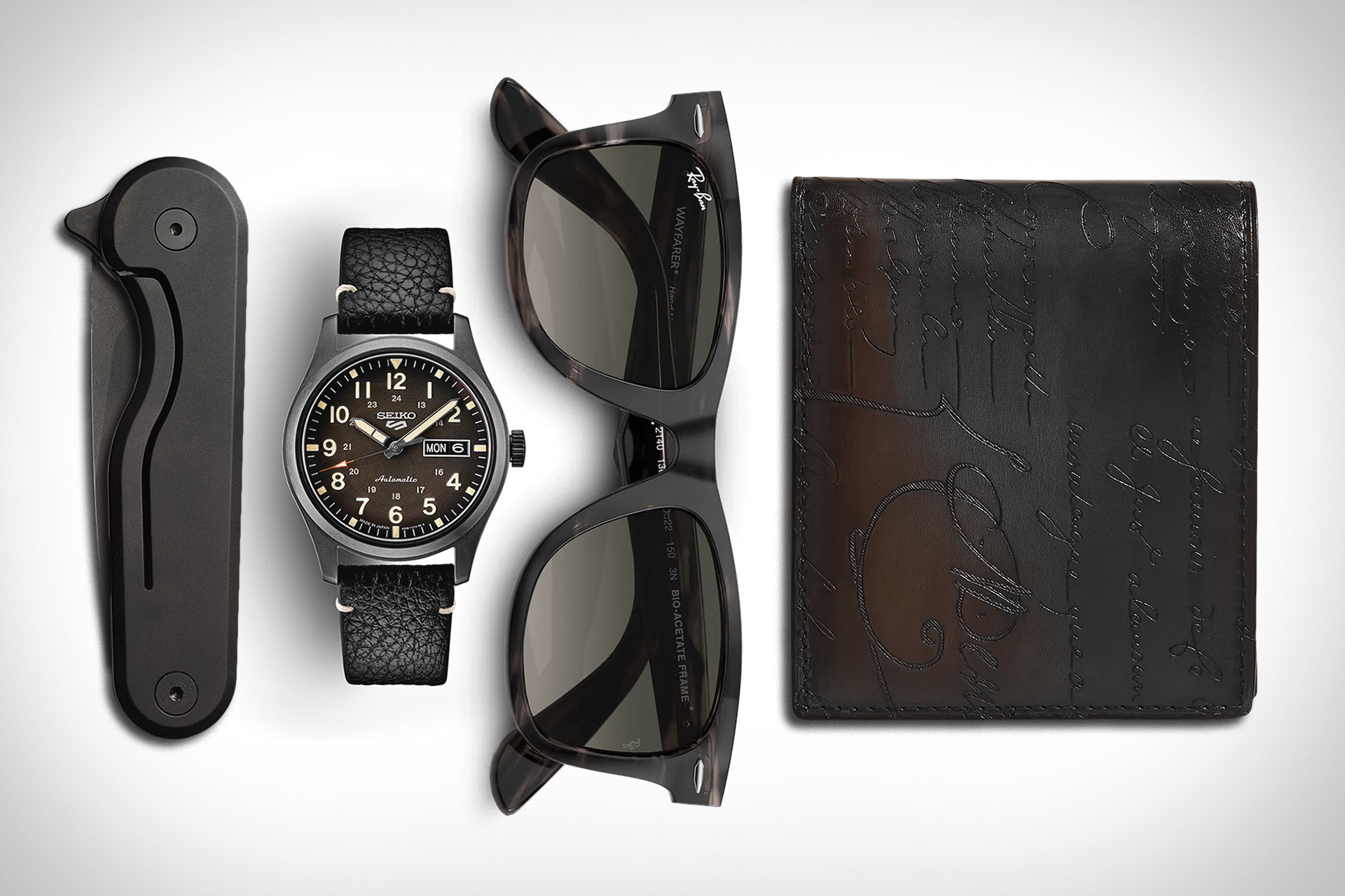Everyday Carry: Scribe | Uncrate, #Everyday #Carry #Scribe #Uncrate