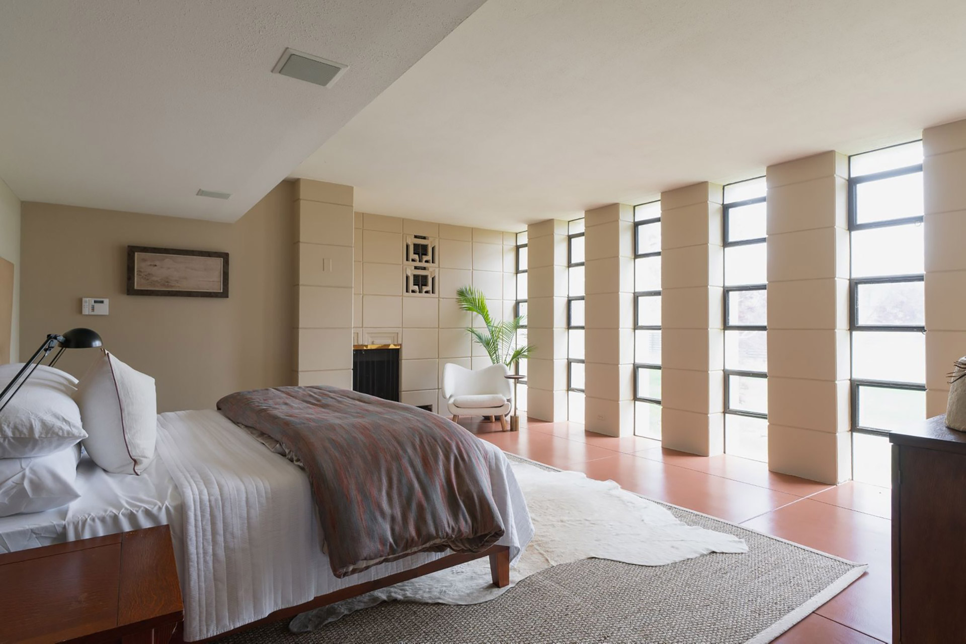 Frank Lloyd Wright's Westhope House Uncrate