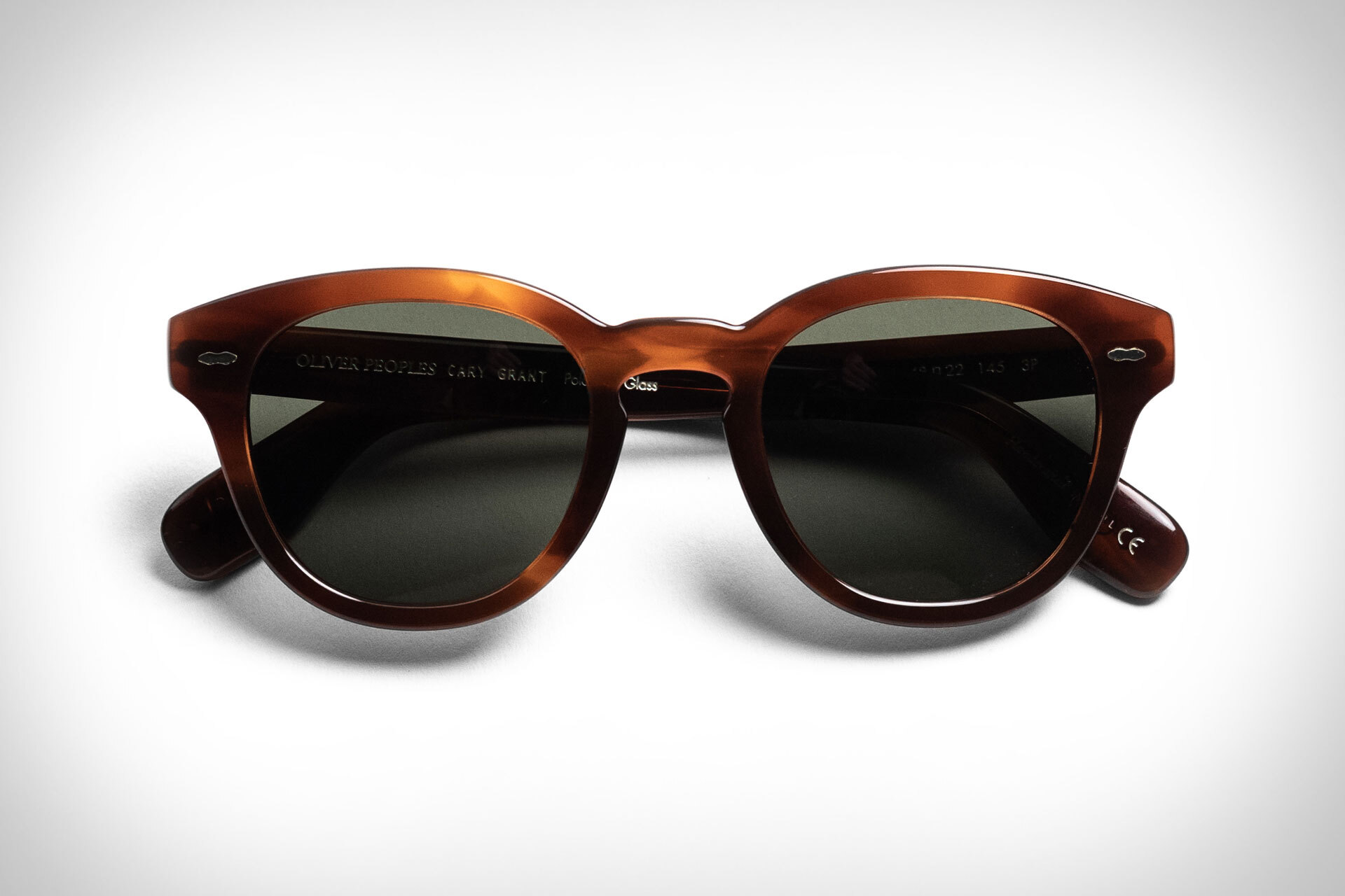 Oliver Peoples X Cary Grant Sunglasses Uncrate