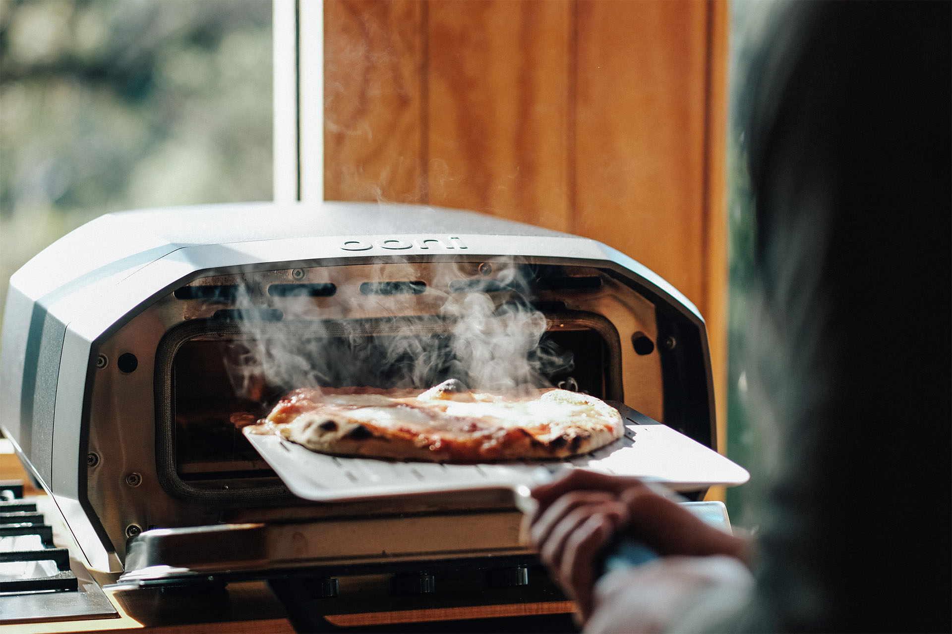 Feast: Pizza Night