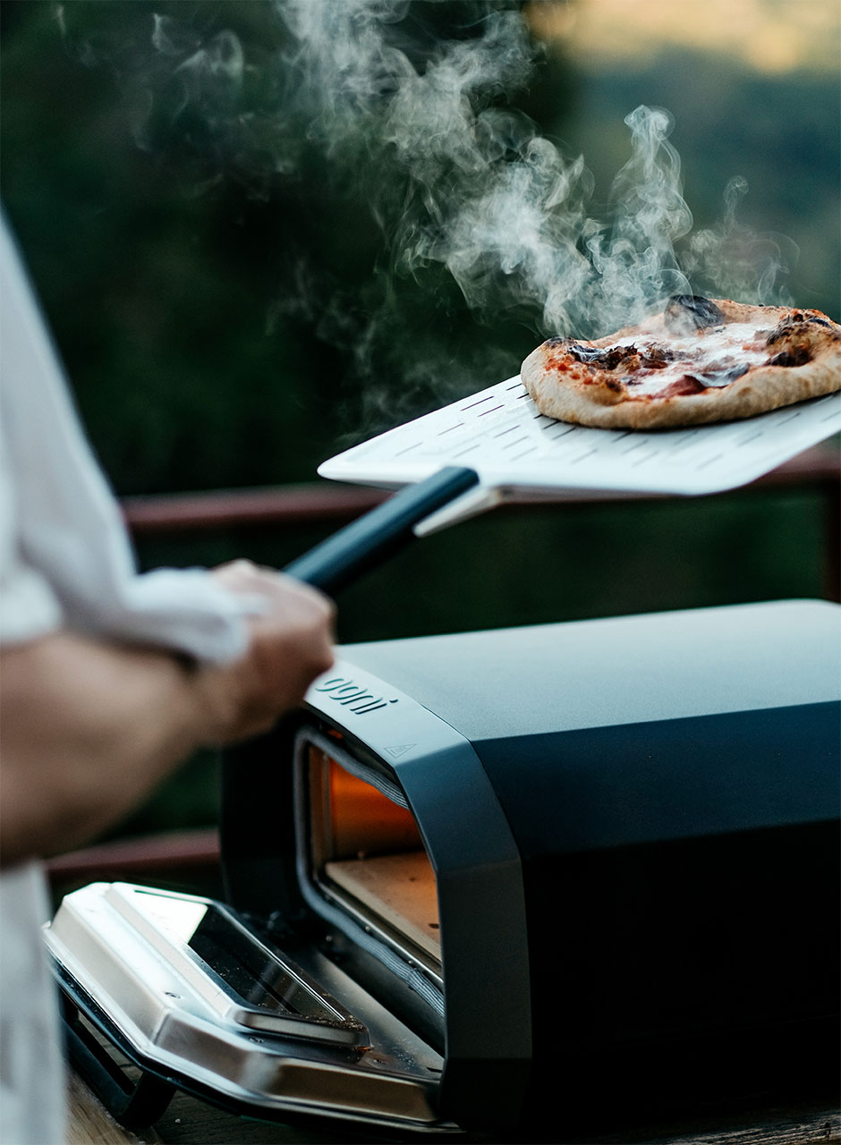 Feast: Pizza Night