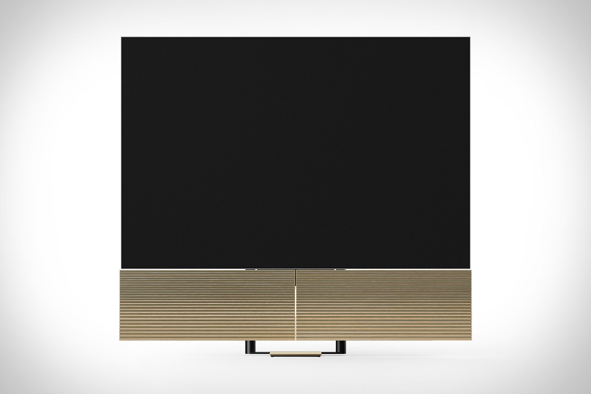 Bang & Olufsen Beovision Harmony 97-дюймовый OLED-телевизор