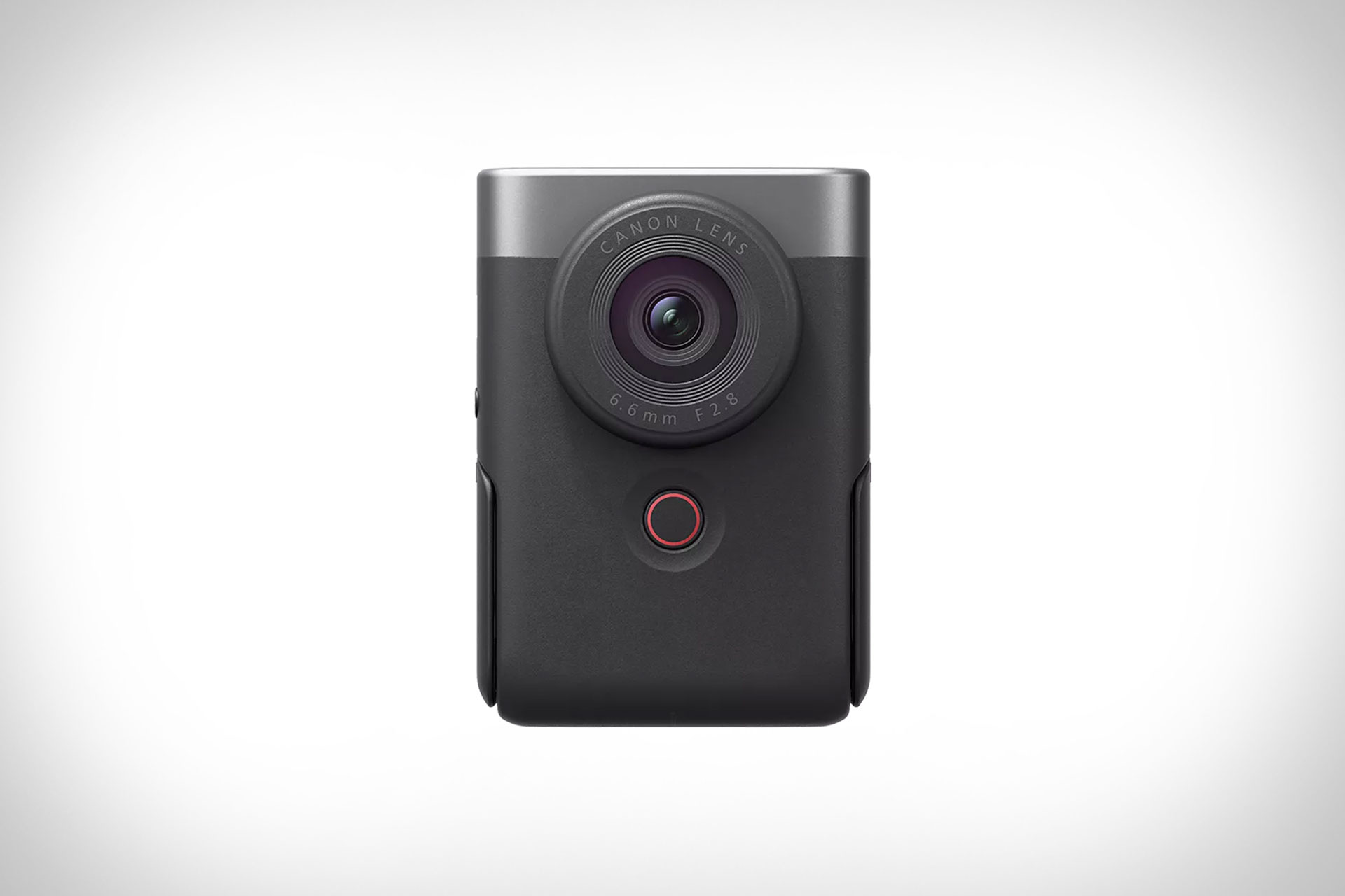 Камера для видеоблогов Canon PowerShot V10