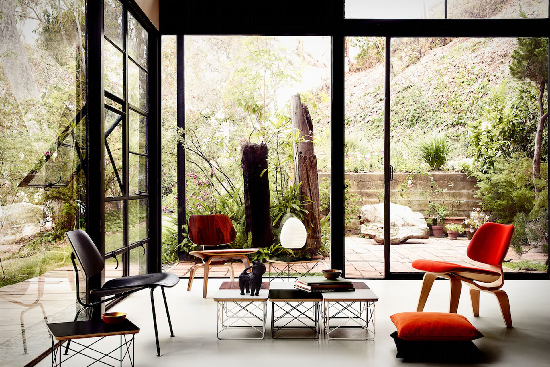 Eames House