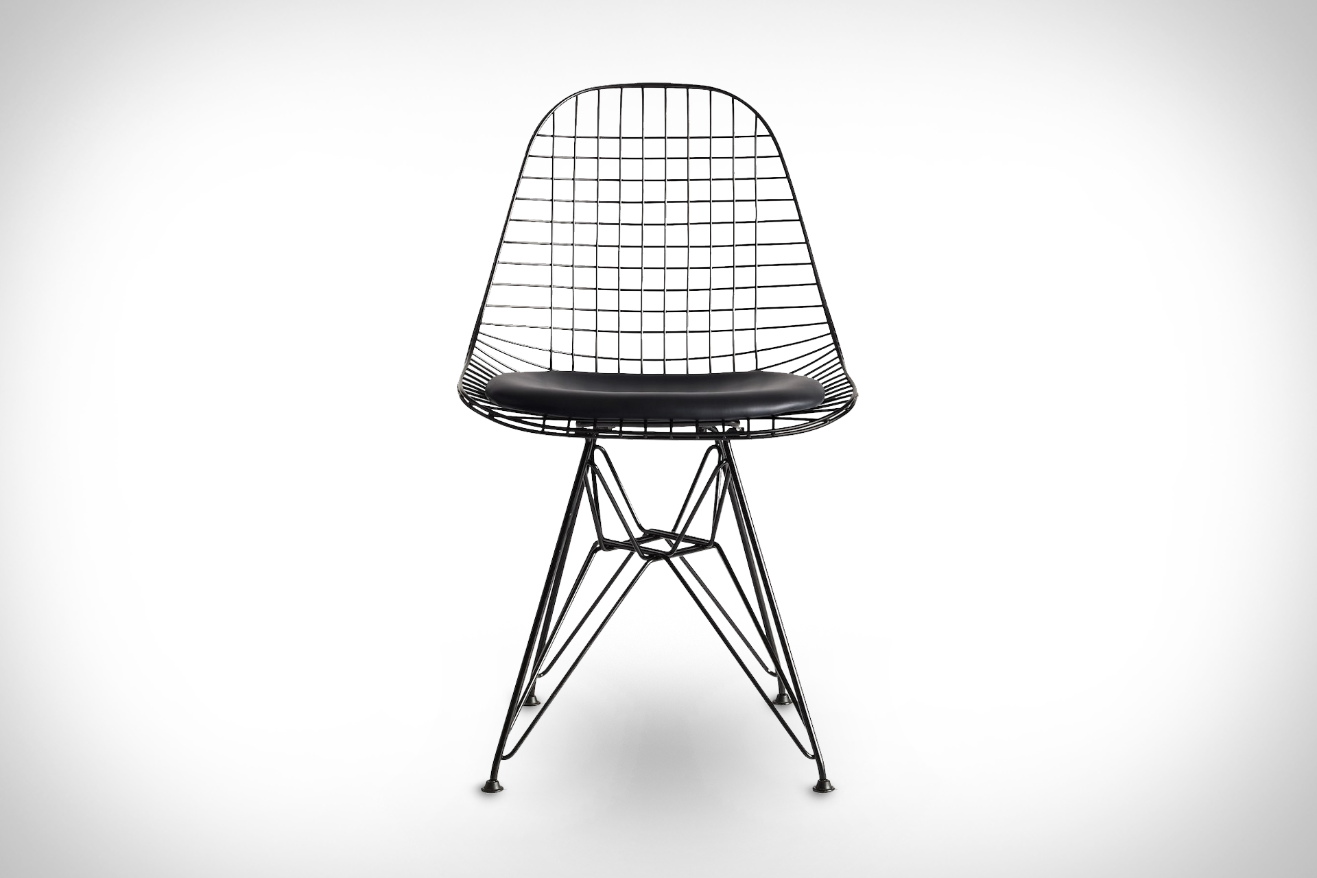 Eames Wire Chair Uncrate