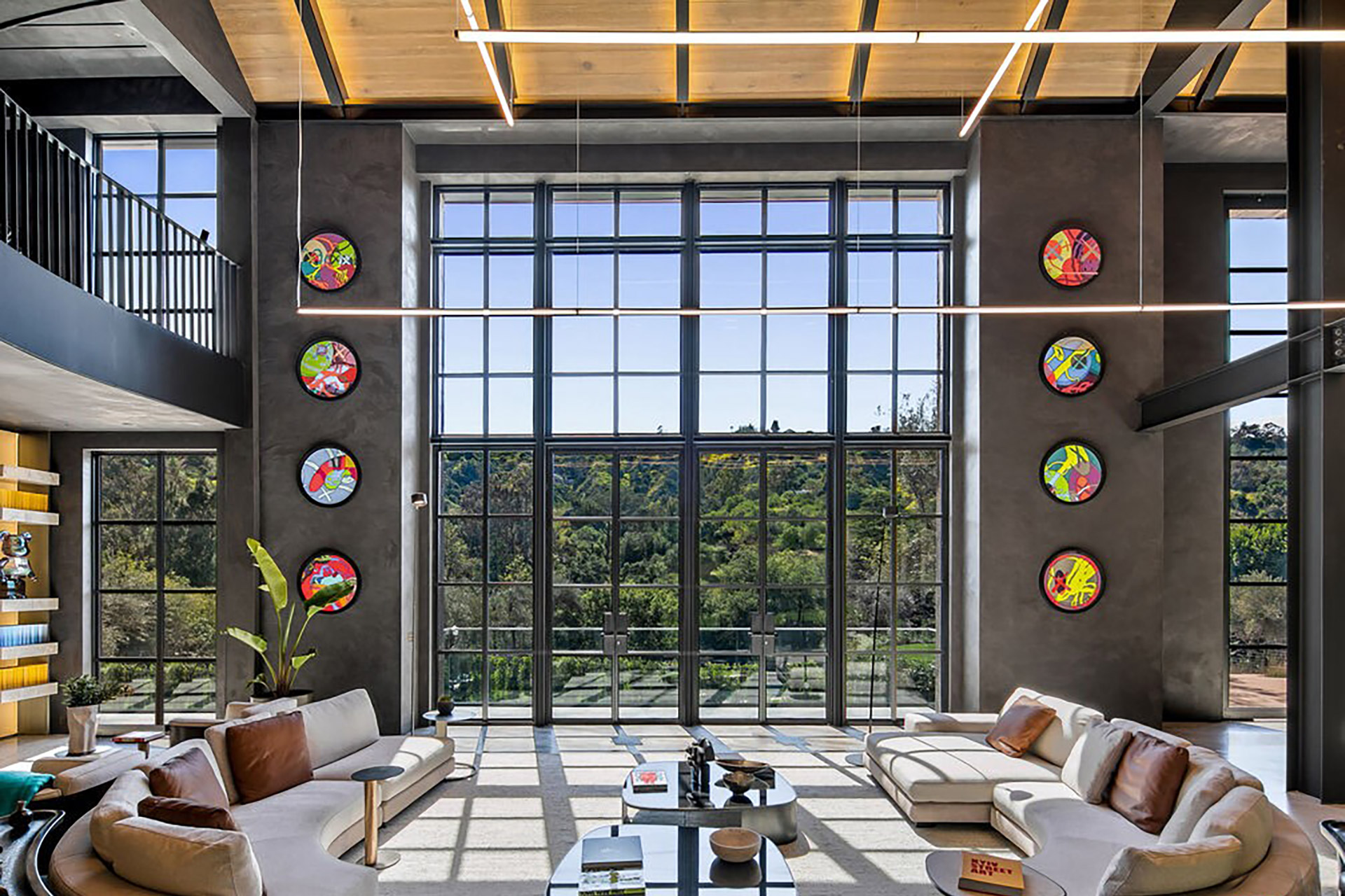 Gene Simmons' Beverly Hills Estate Uncrate