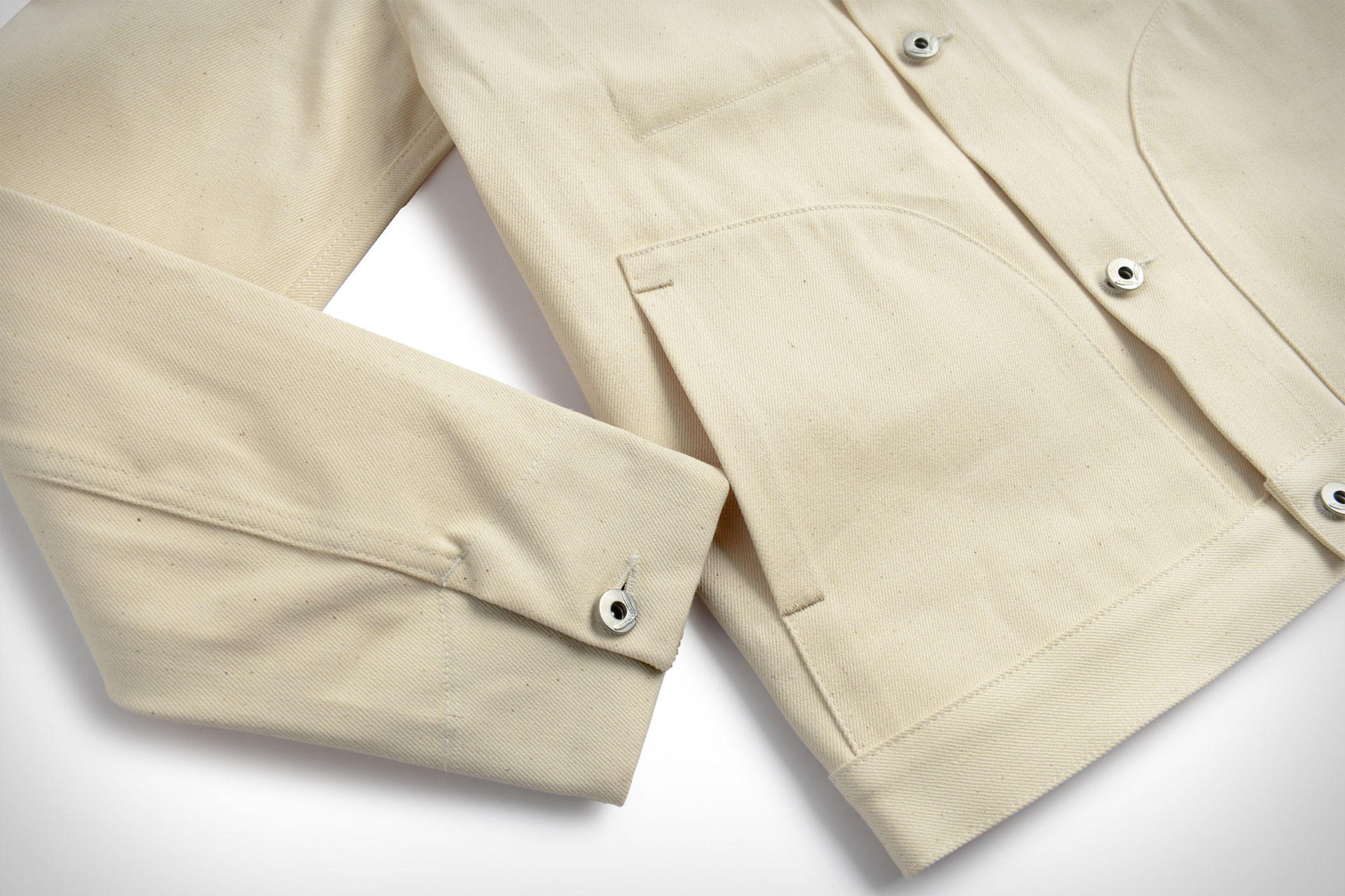 ローグ テリトリー コード カラー サプライ ジャケット | Uncrate