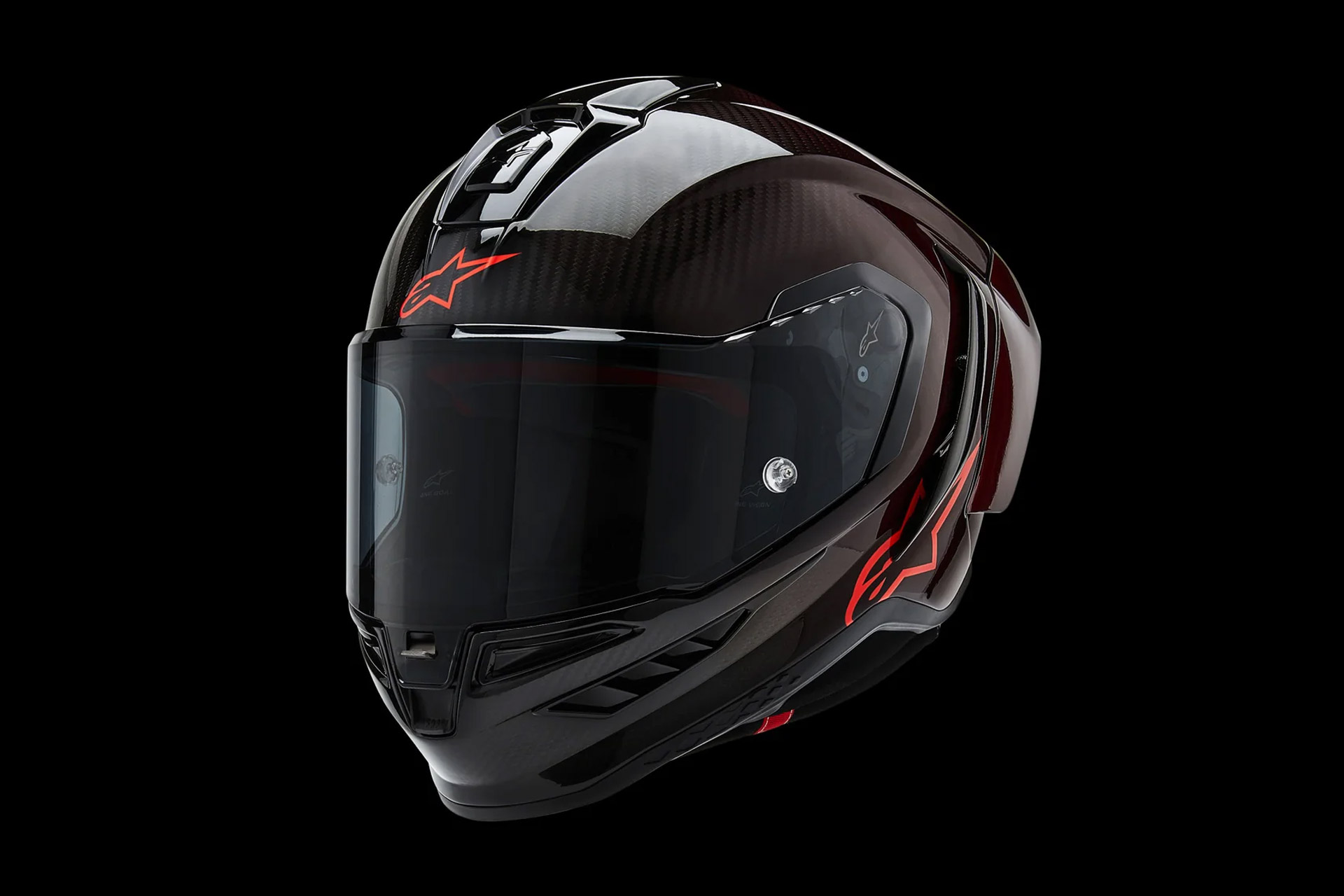 Alpinetars Supertech R10 Alpinestars Supertech R10 Helmet | Uncrate