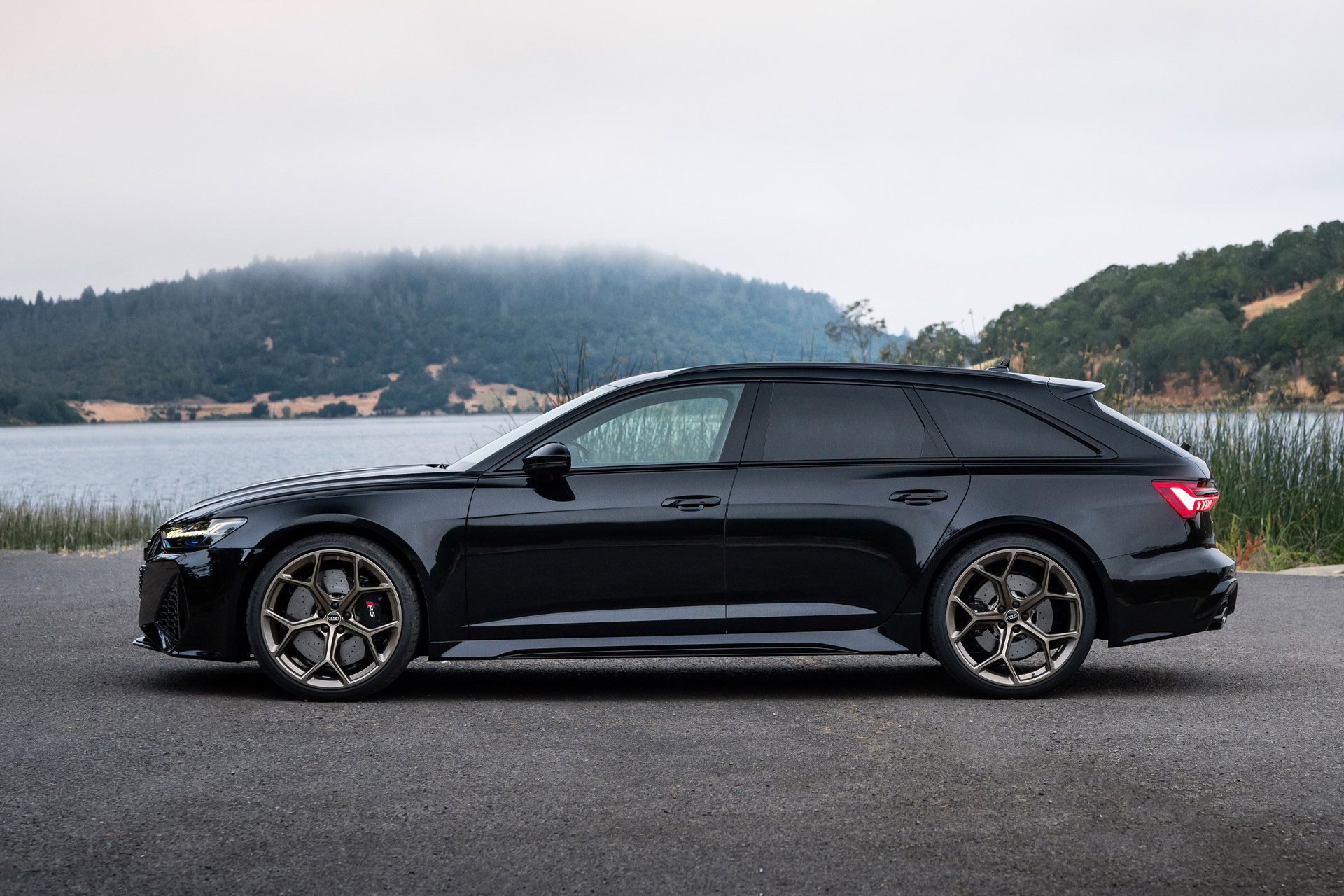 2024 Audi RS 6 Avant & RS 7 Performance | Uncrate