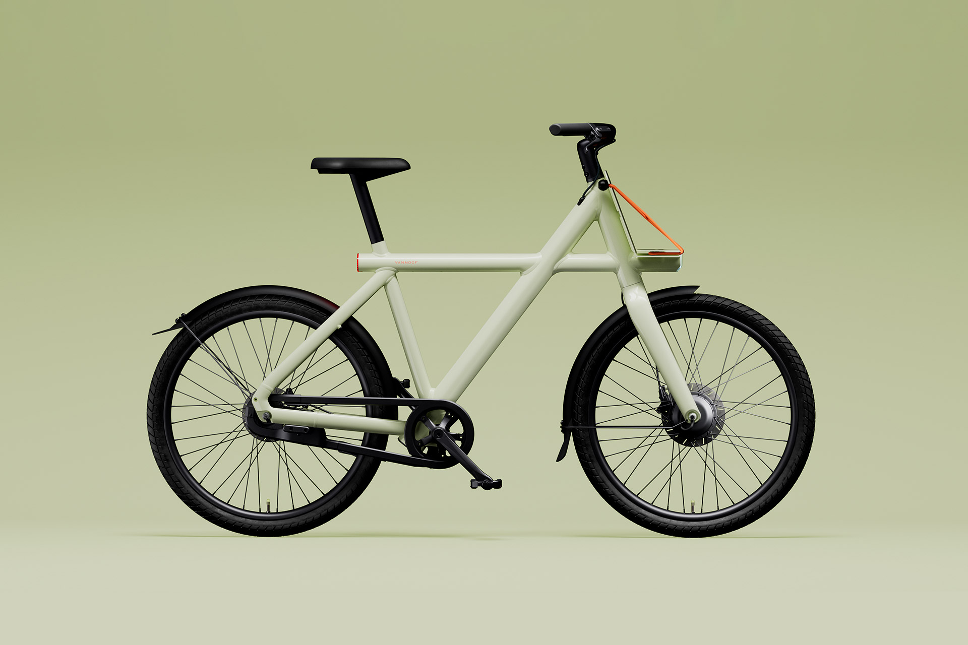 VanMoof S4 & X4 Uncrate