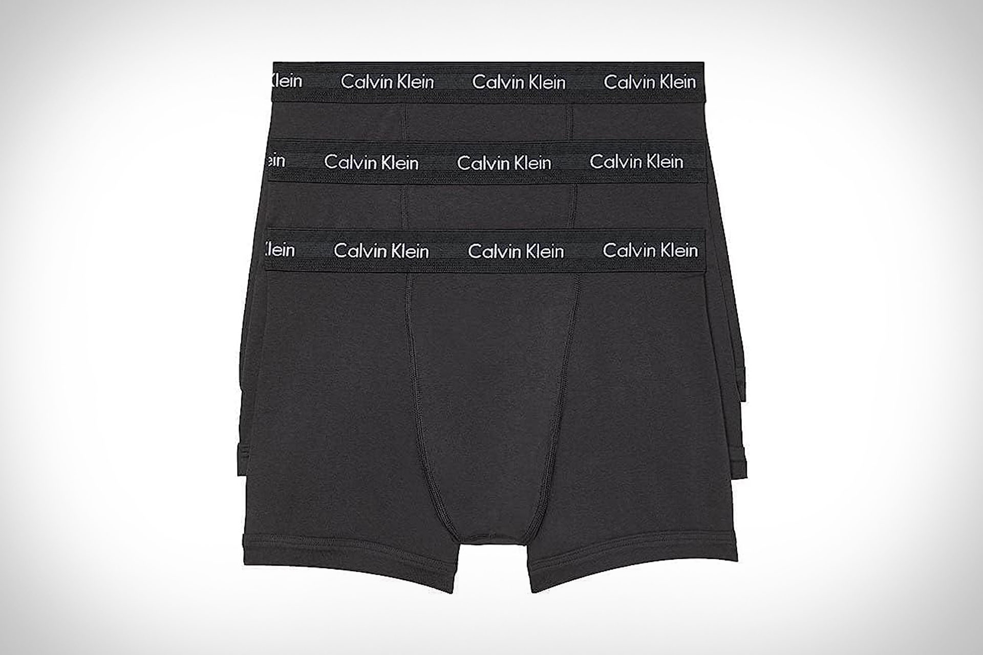 Calvin Klein Stretch Boxer Brief