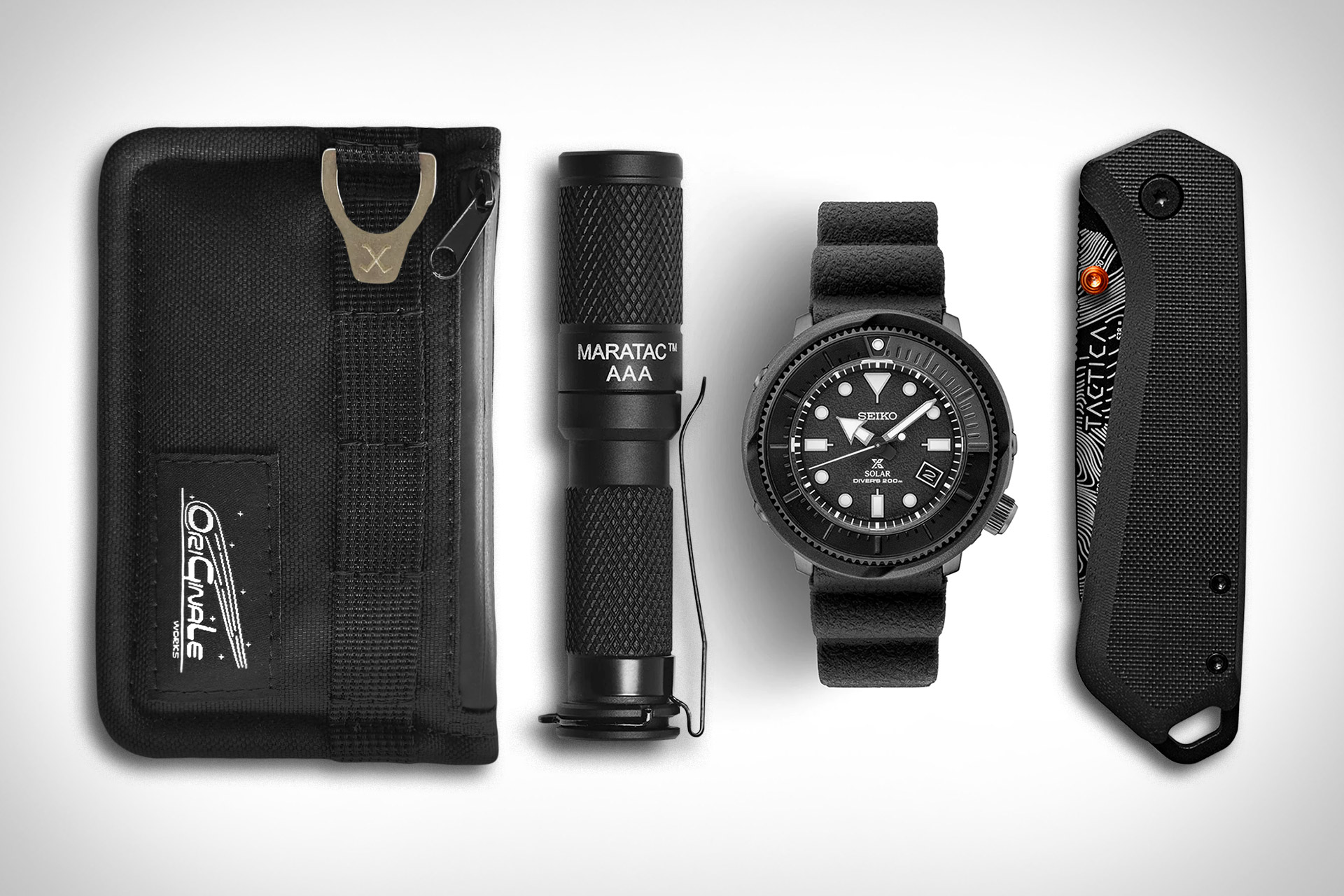 Everyday Carry: Depth | Uncrate, #Everyday #Carry #Depth #Uncrate