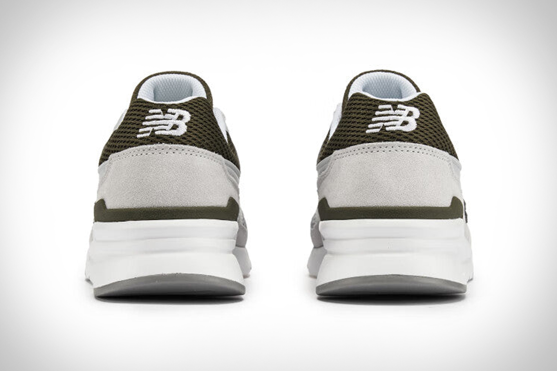 new balance 997h gris