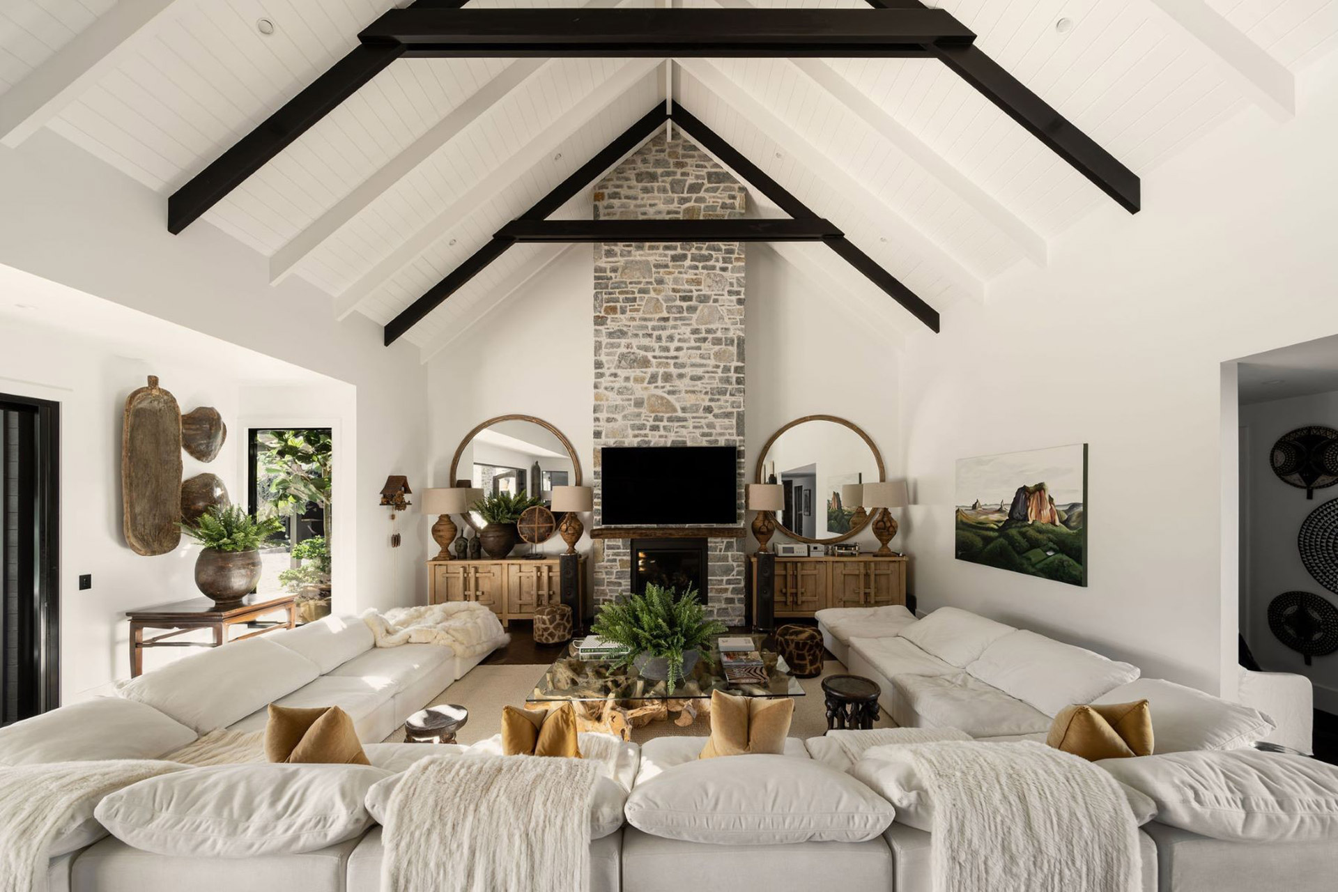 Stonebrook Estate Uncrate