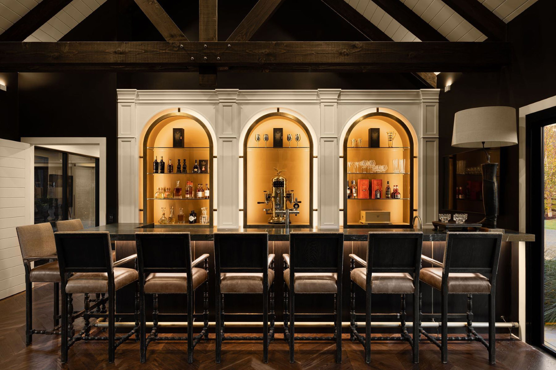 Stonebrook Estate Uncrate