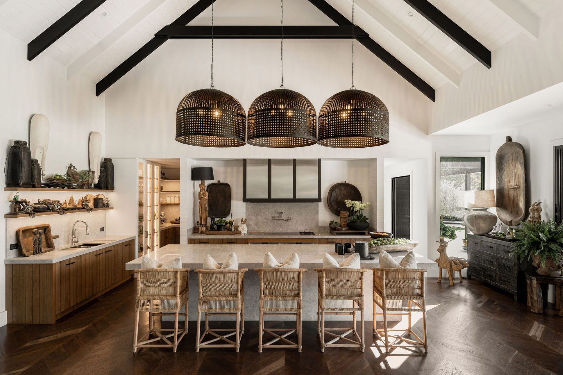 Stonebrook Estate Uncrate