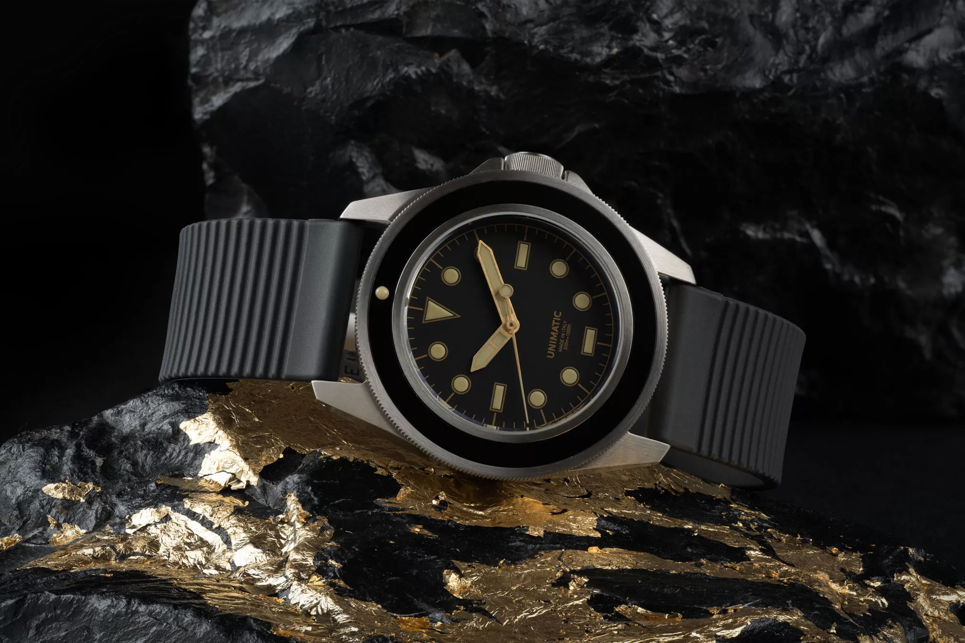 Unimatic 系列8 U1S-8B | Uncrate