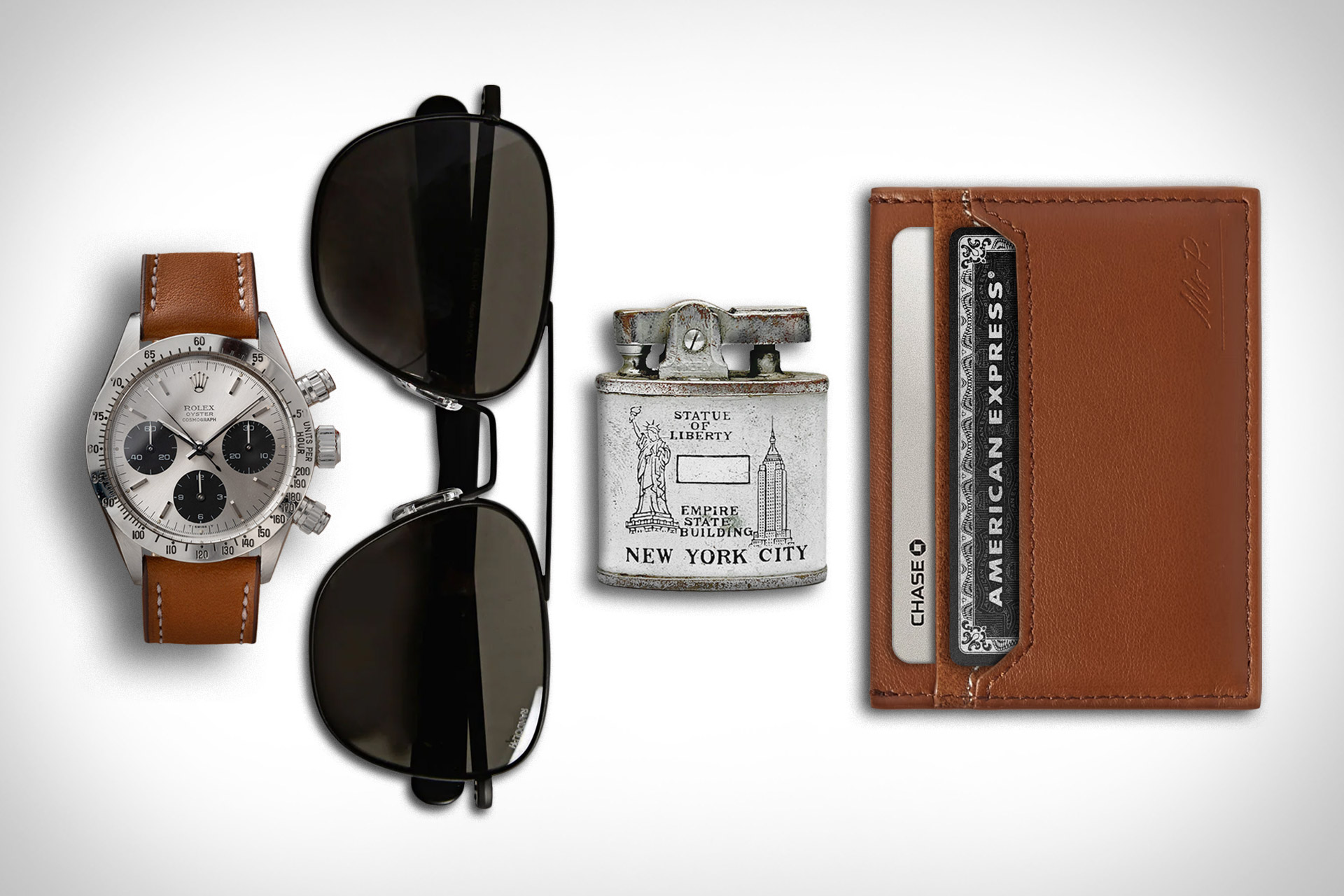Everyday Carry: Empire State | Uncrate, #Everyday #Carry #Empire #State #Uncrate
