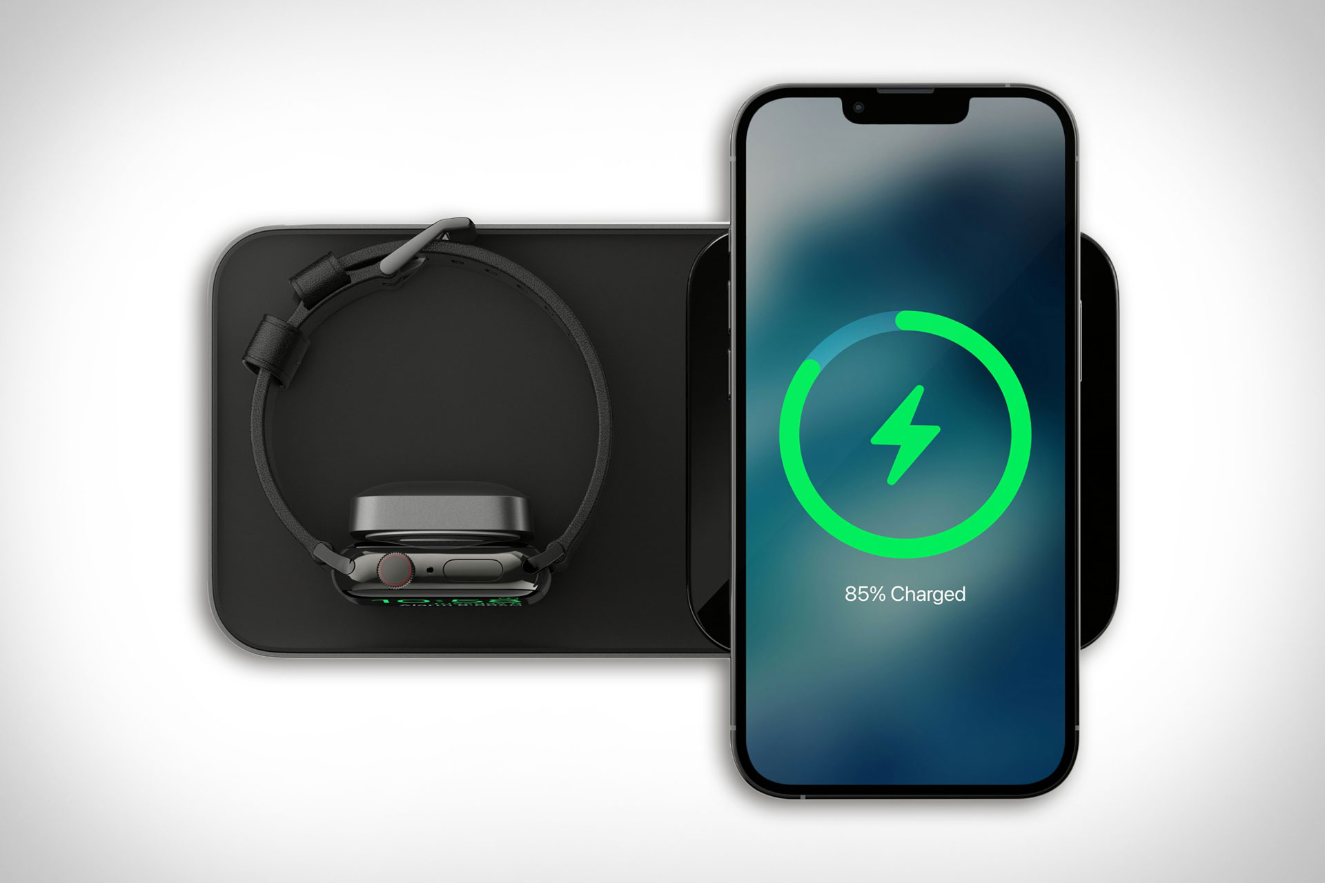 Nómada Base One Max | Uncrate