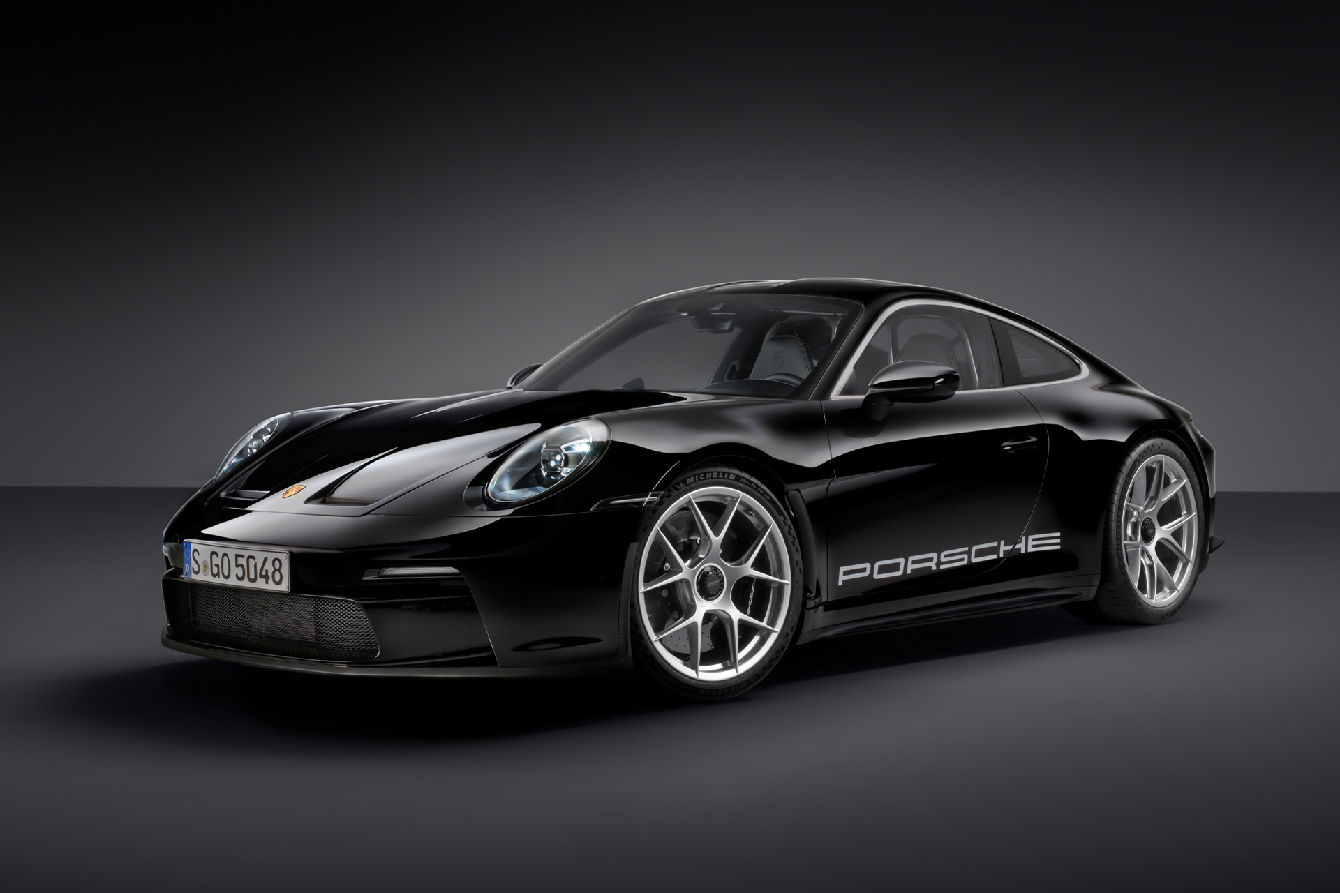 2024 Porsche 911 S/T | Uncrate
